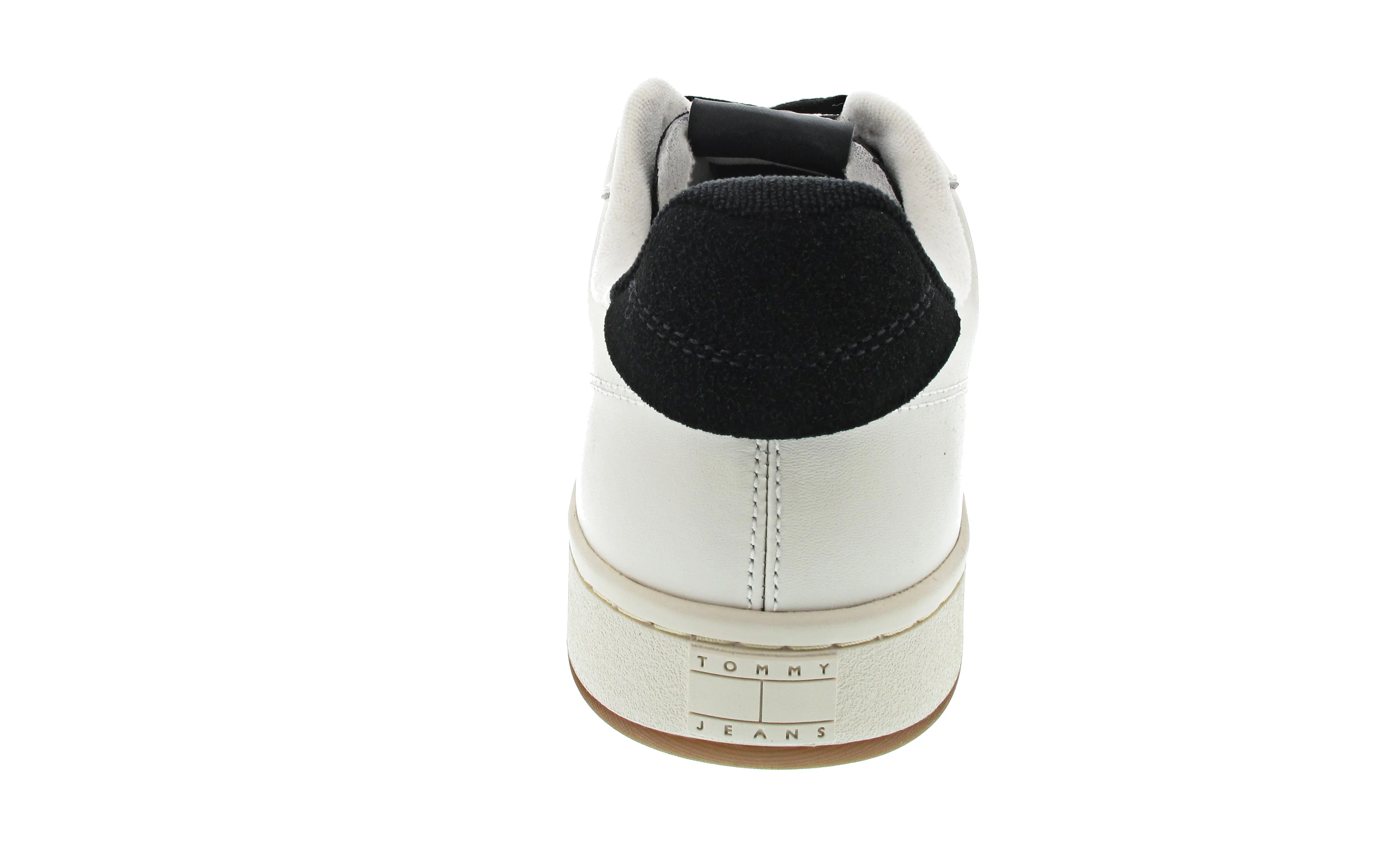 Tommy Jeans Archive '98 Sneaker Beige - Image 15