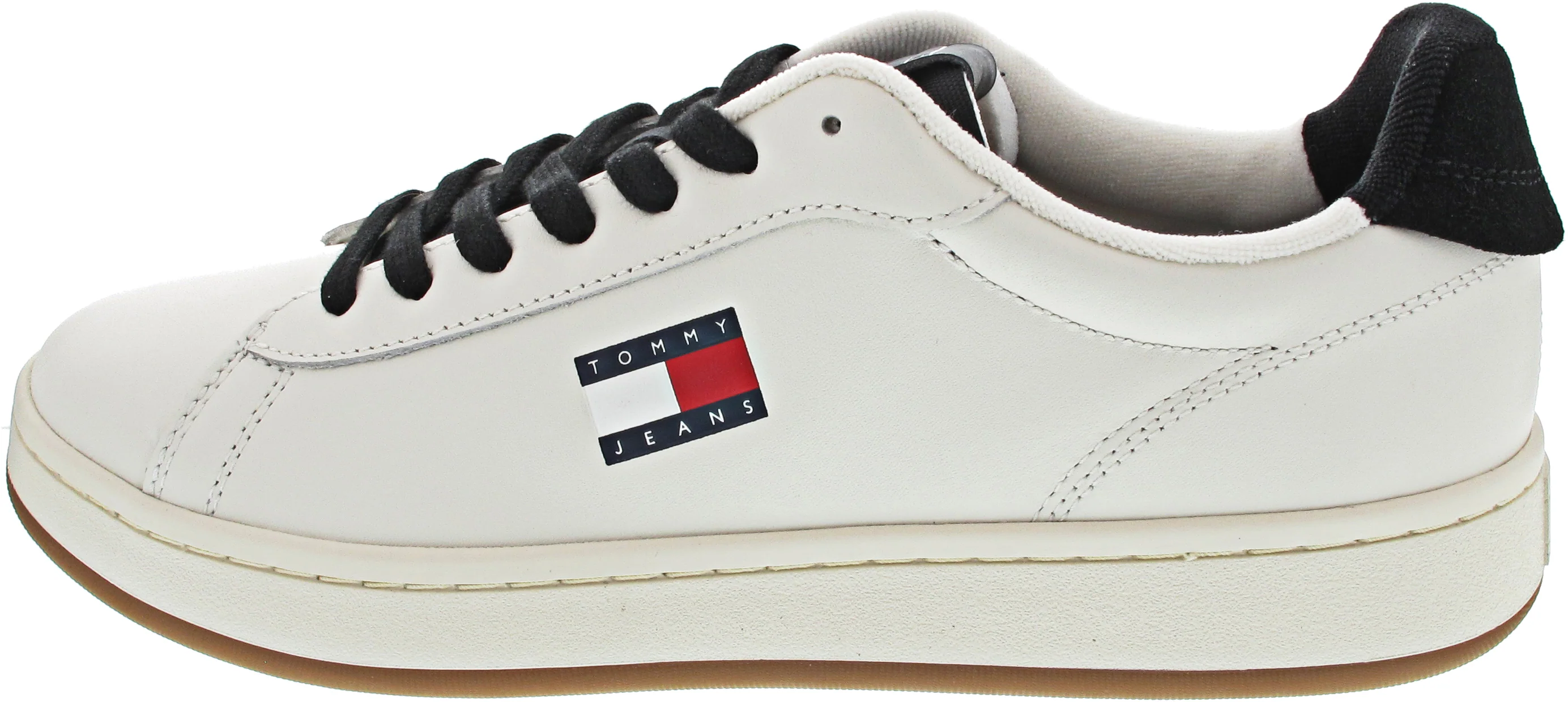 Tommy Jeans Archive '98 Sneaker Beige - Image 5