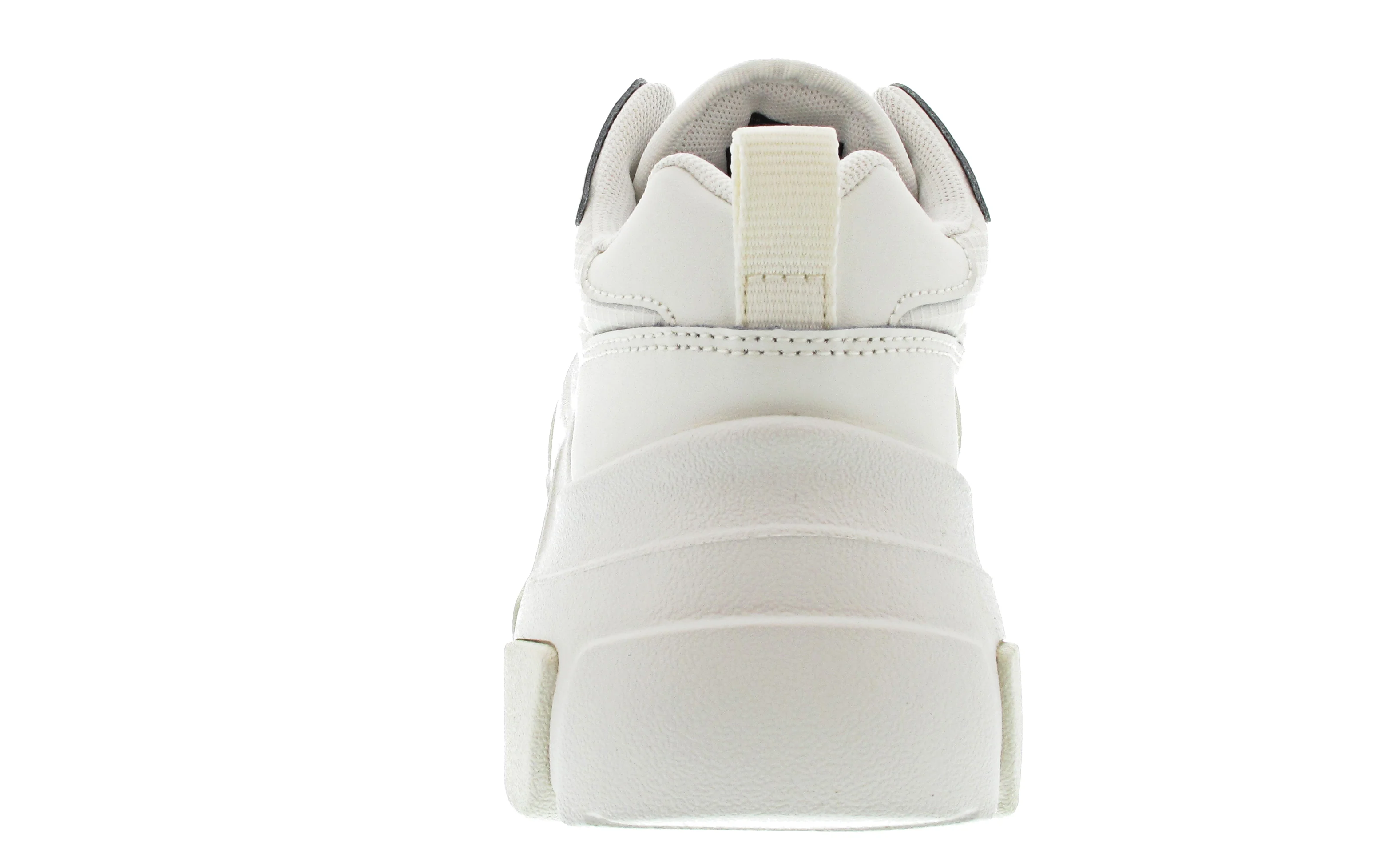 Tommy Jeans Lightweight Hybrid Runner Sneaker low Beige - Image 2