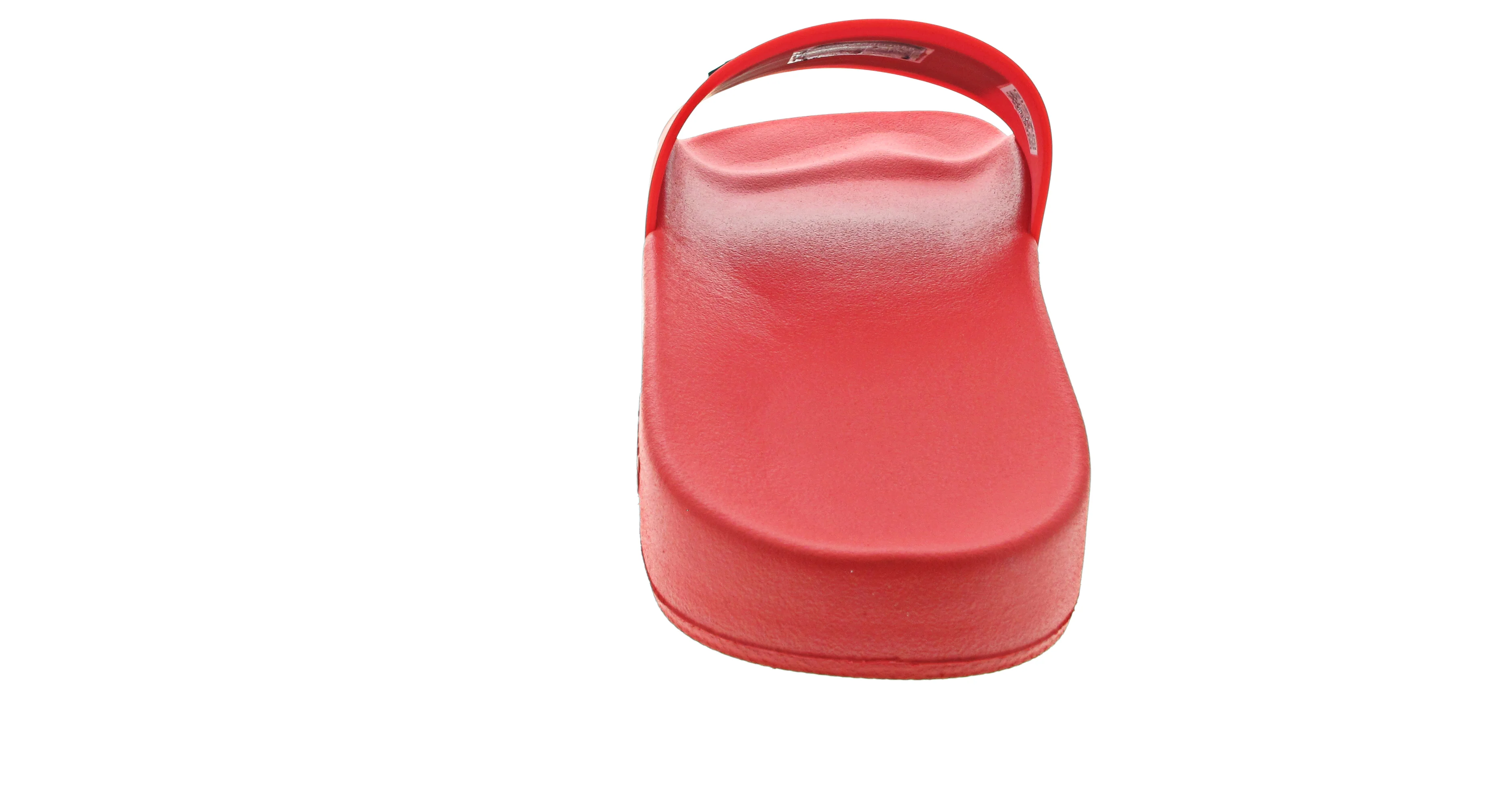 Tommy Jeans Pool Slide Ess Pantolette Rot - Image 2