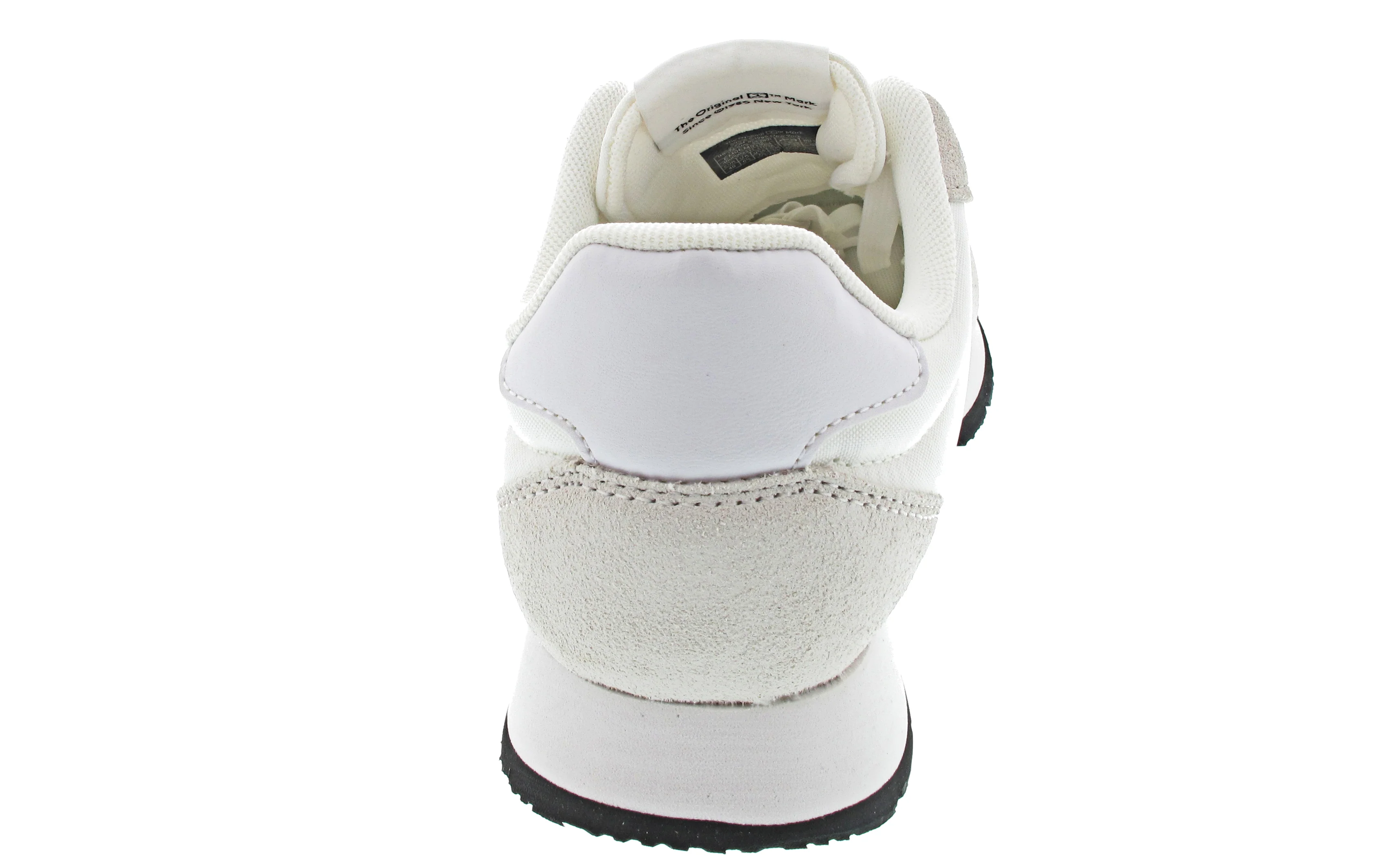 Tommy Jeans TJM Runner Casual ESS Sneaker Weiß - Image 15