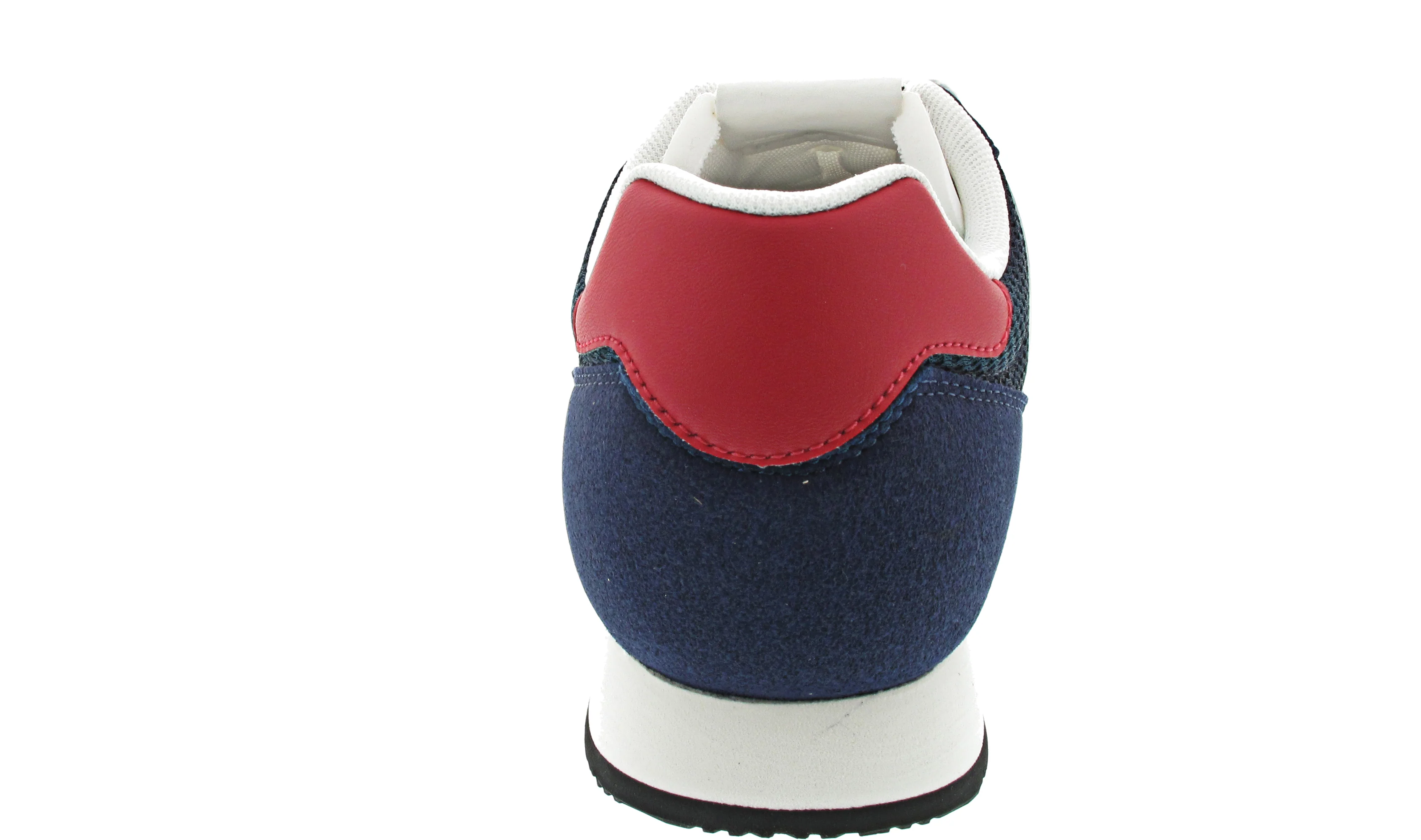 Tommy Jeans TJM Runner Casual Sneaker Blau - Image 12