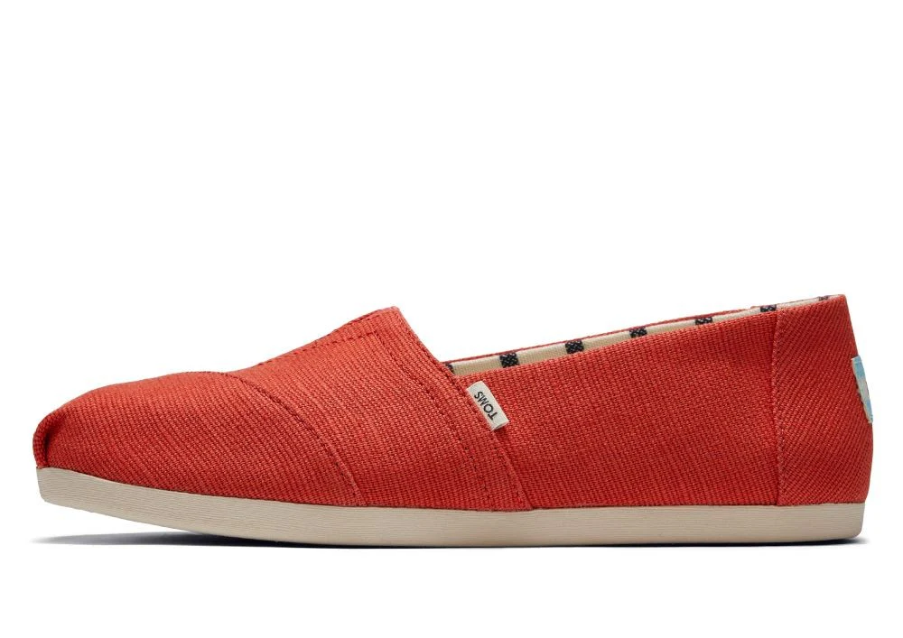 Toms Toms Wmns Alpargata - Image 16