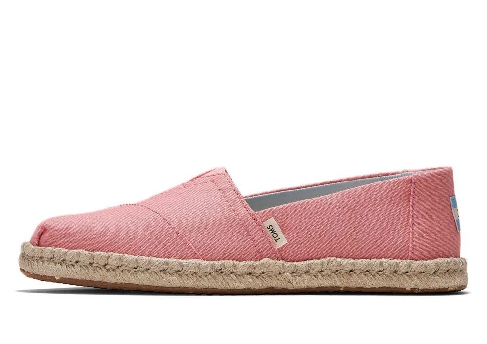 Toms Toms Wmns Alpargata Rope - Image 4
