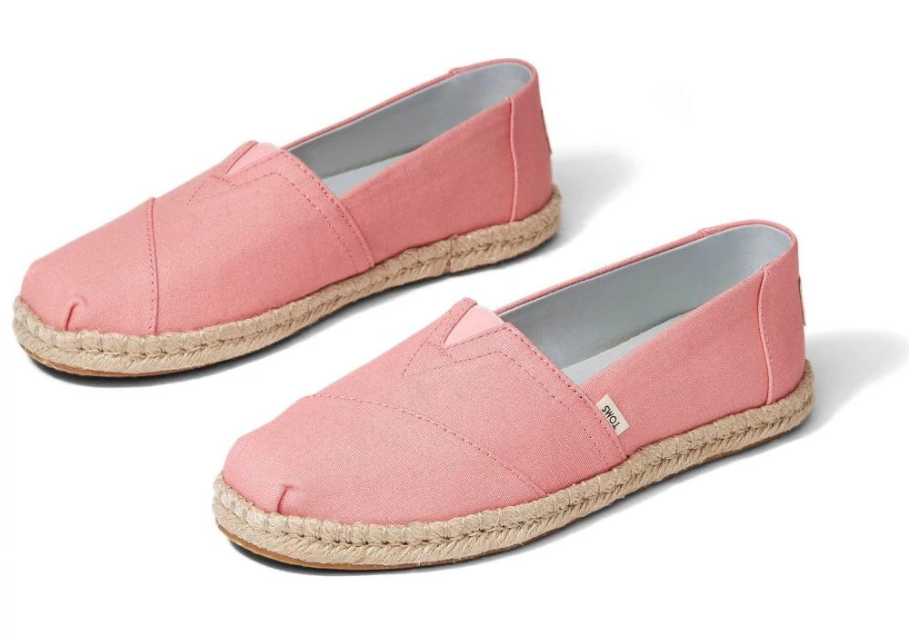 Toms Toms Wmns Alpargata Rope - Image 9