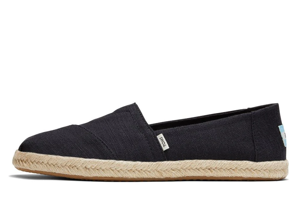 Toms Toms Wmns Alpargata Rope - Image 5