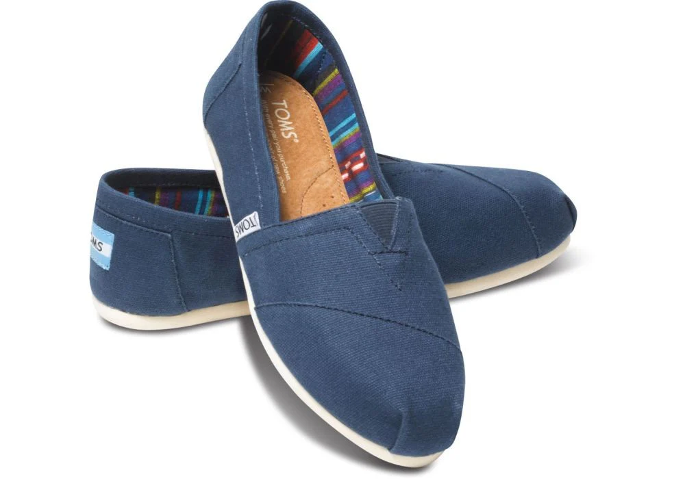 Toms Toms Wmns Classic - Image 11