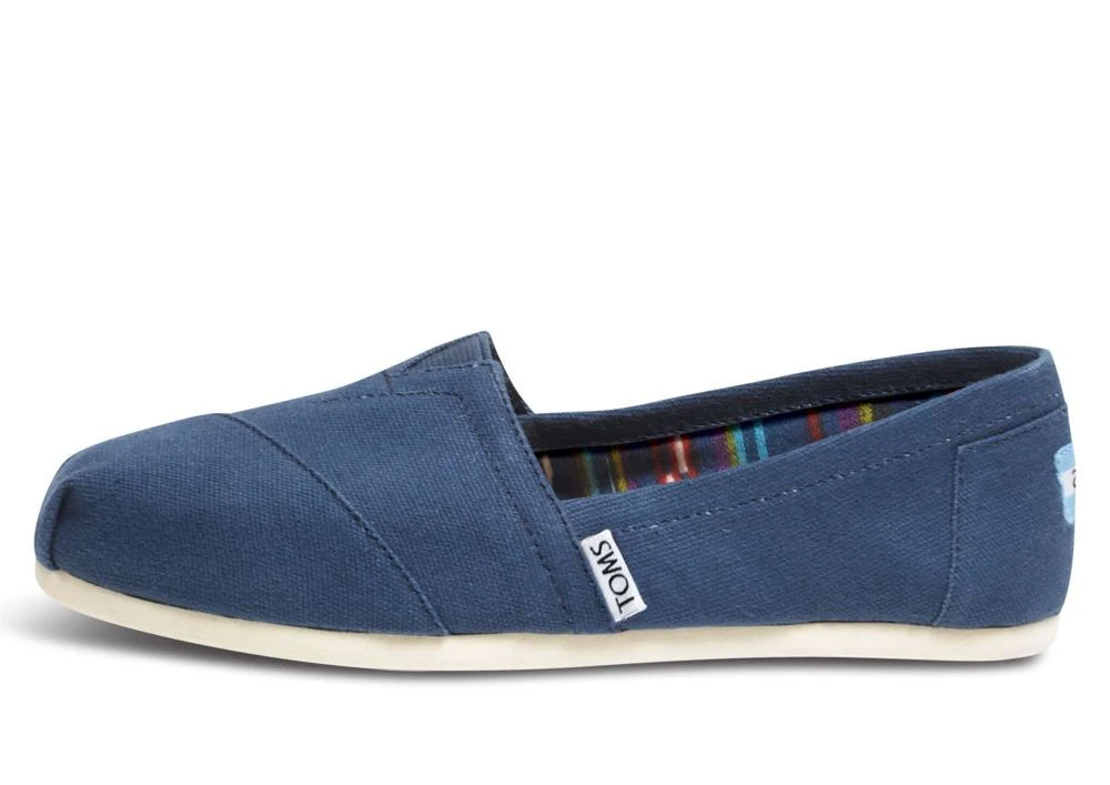 Toms Toms Wmns Classic - Image 3