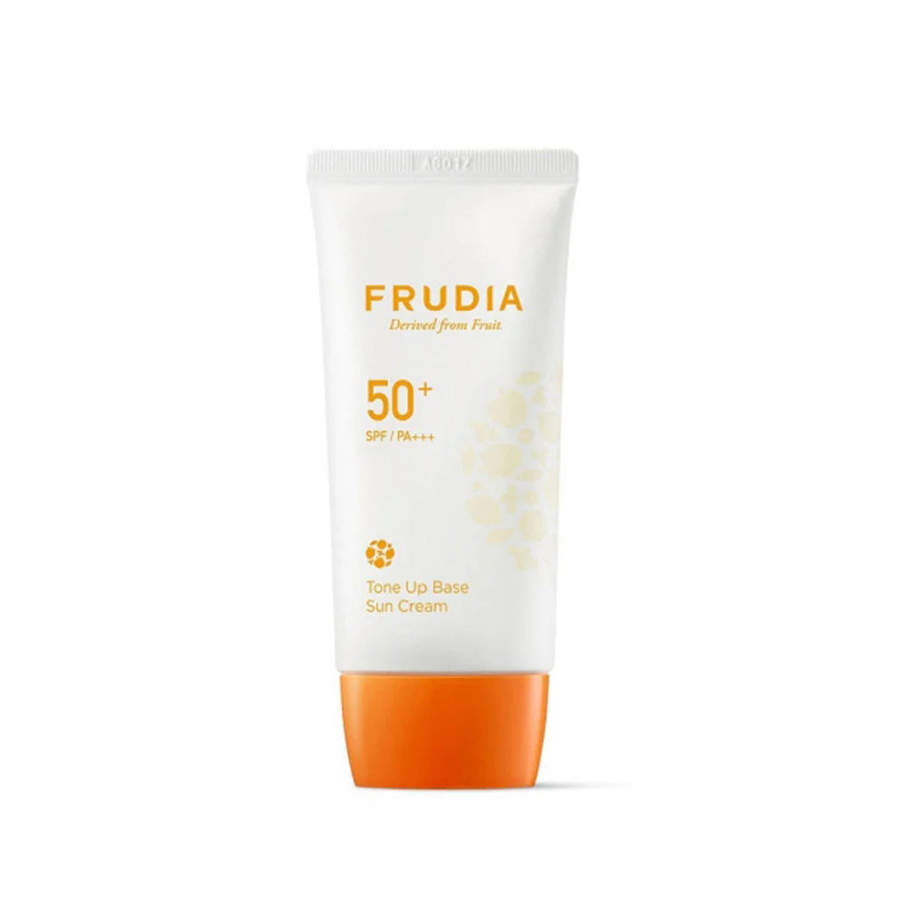 Tone Up Base Sun Cream SPF50+ - 50 g