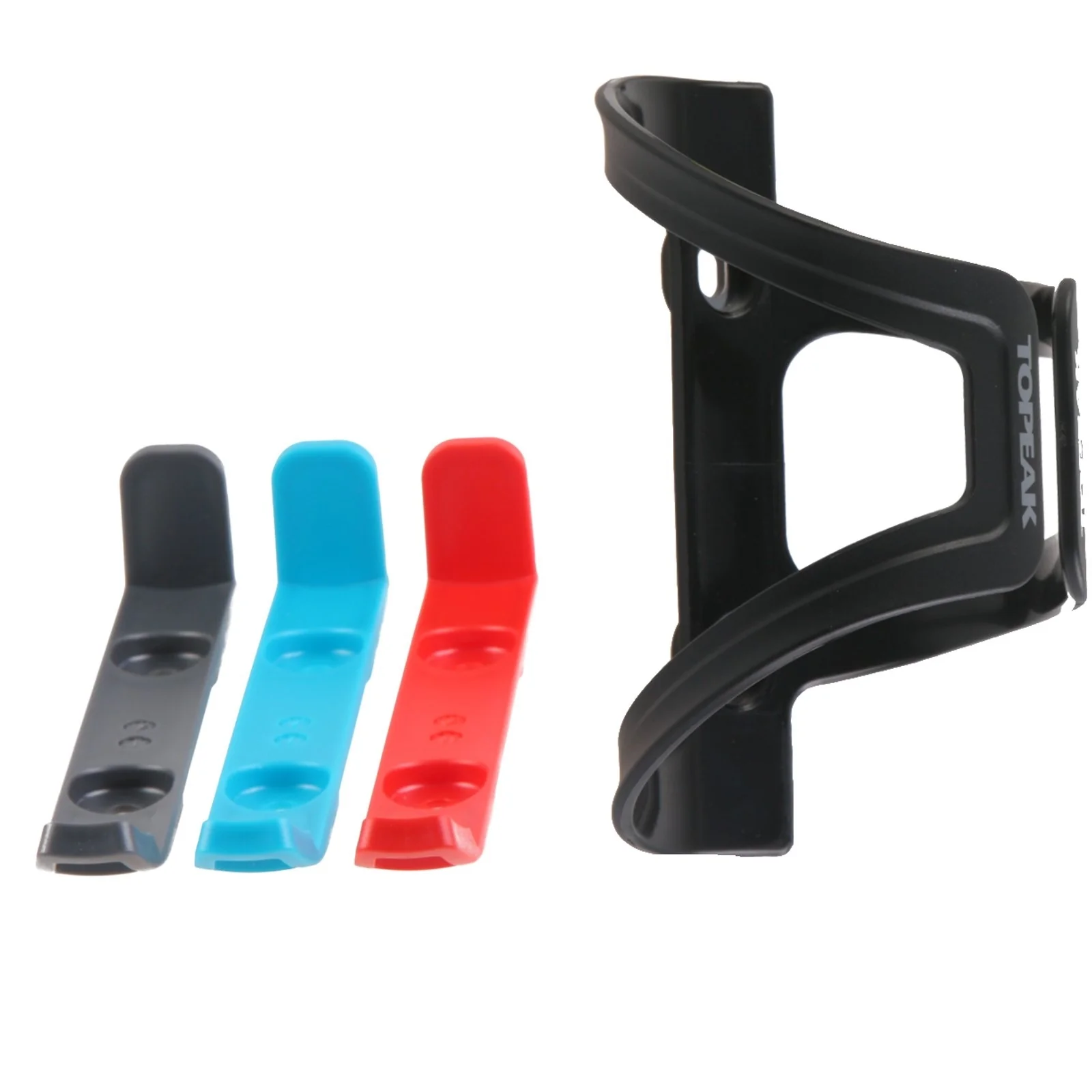 Topeak Flaschenhalter DualSide Cage EX
