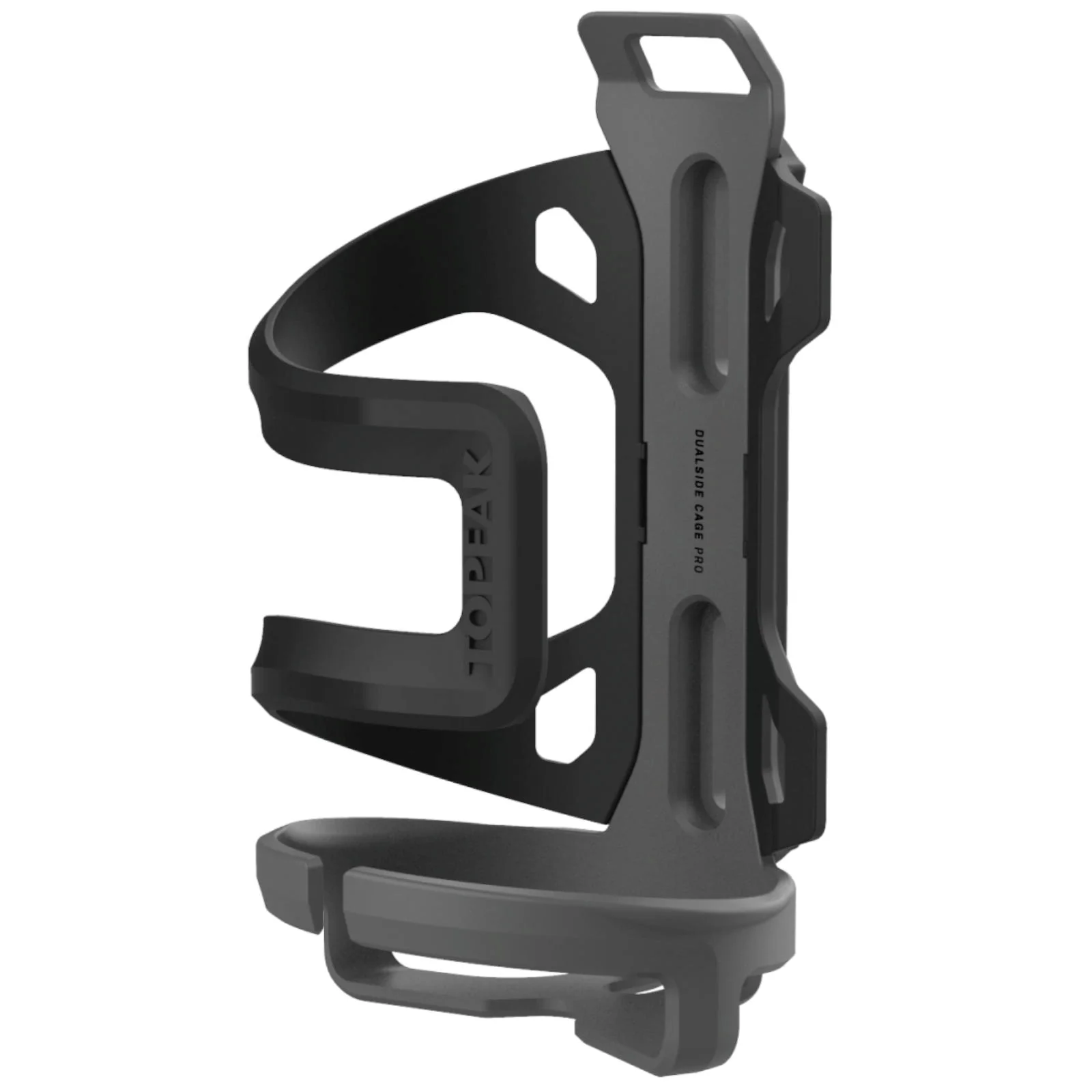 Topeak Flaschenhalter DualSide Cage Pro