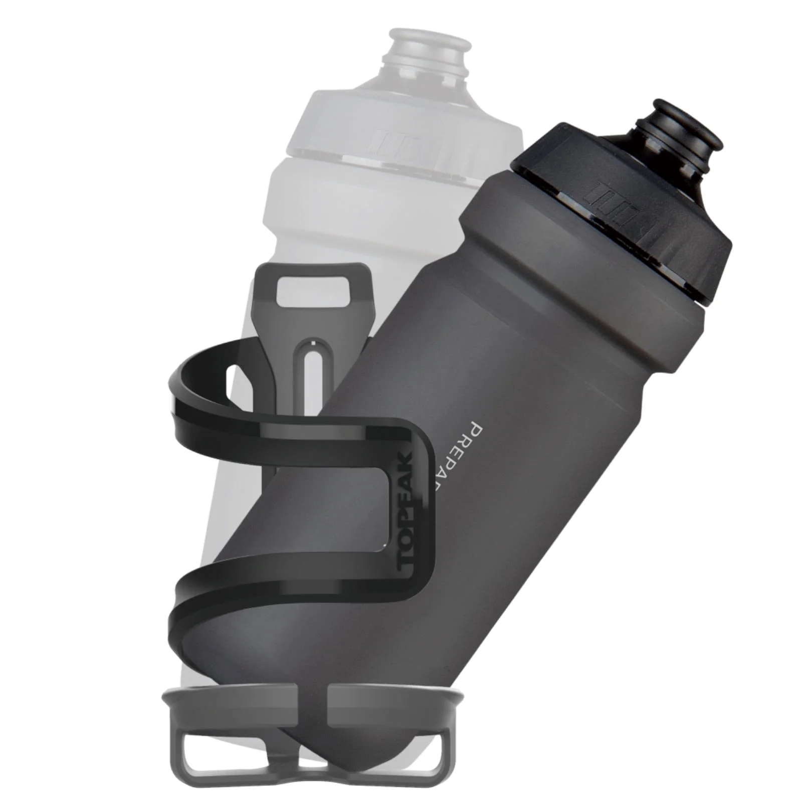 Topeak Flaschenhalter DualSide Cage Pro - Image 6