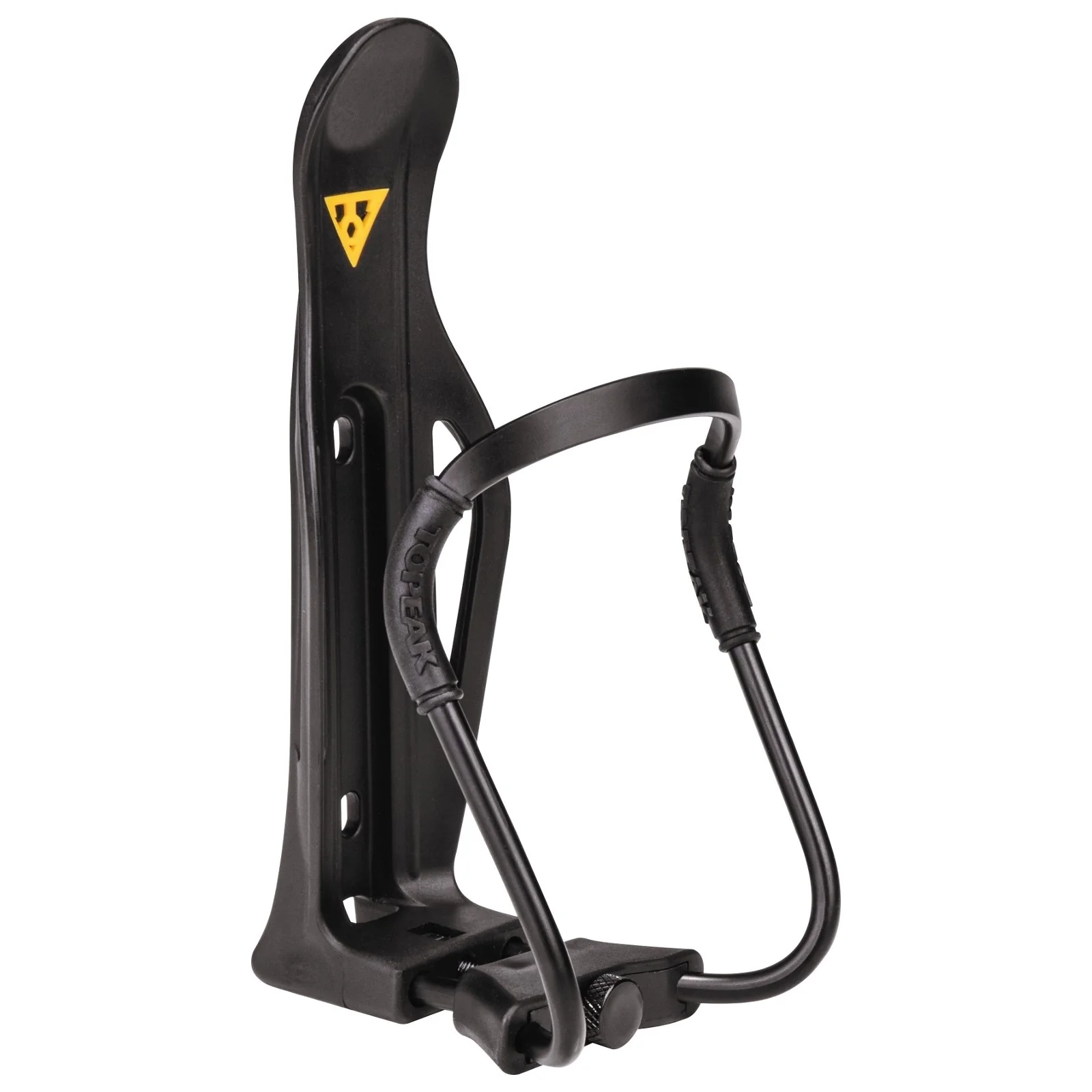 Topeak Flaschenhalter Modula Cage 2 Schwarz