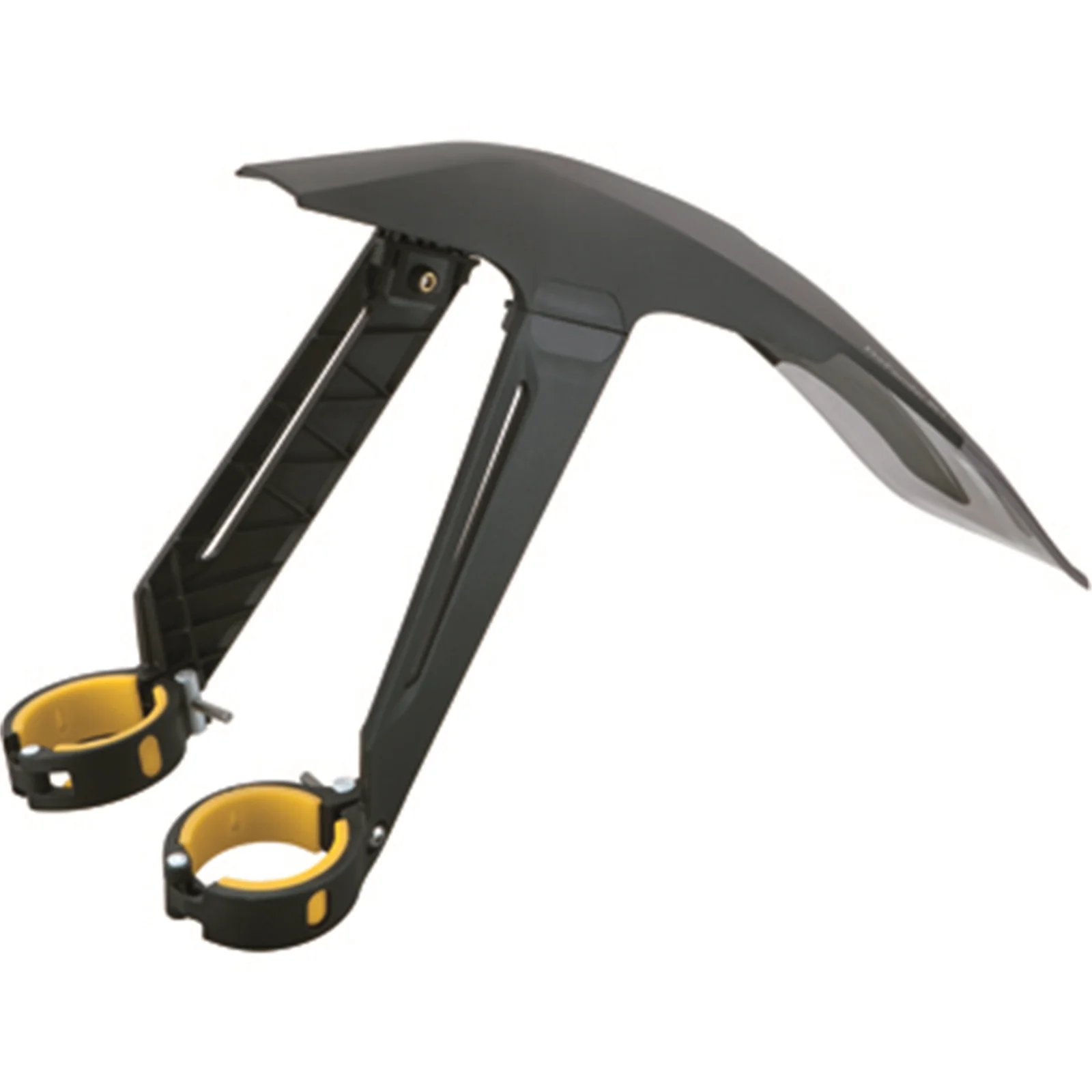 Topeak Schutzblech DeFender XC1 Schwarz - Image 3