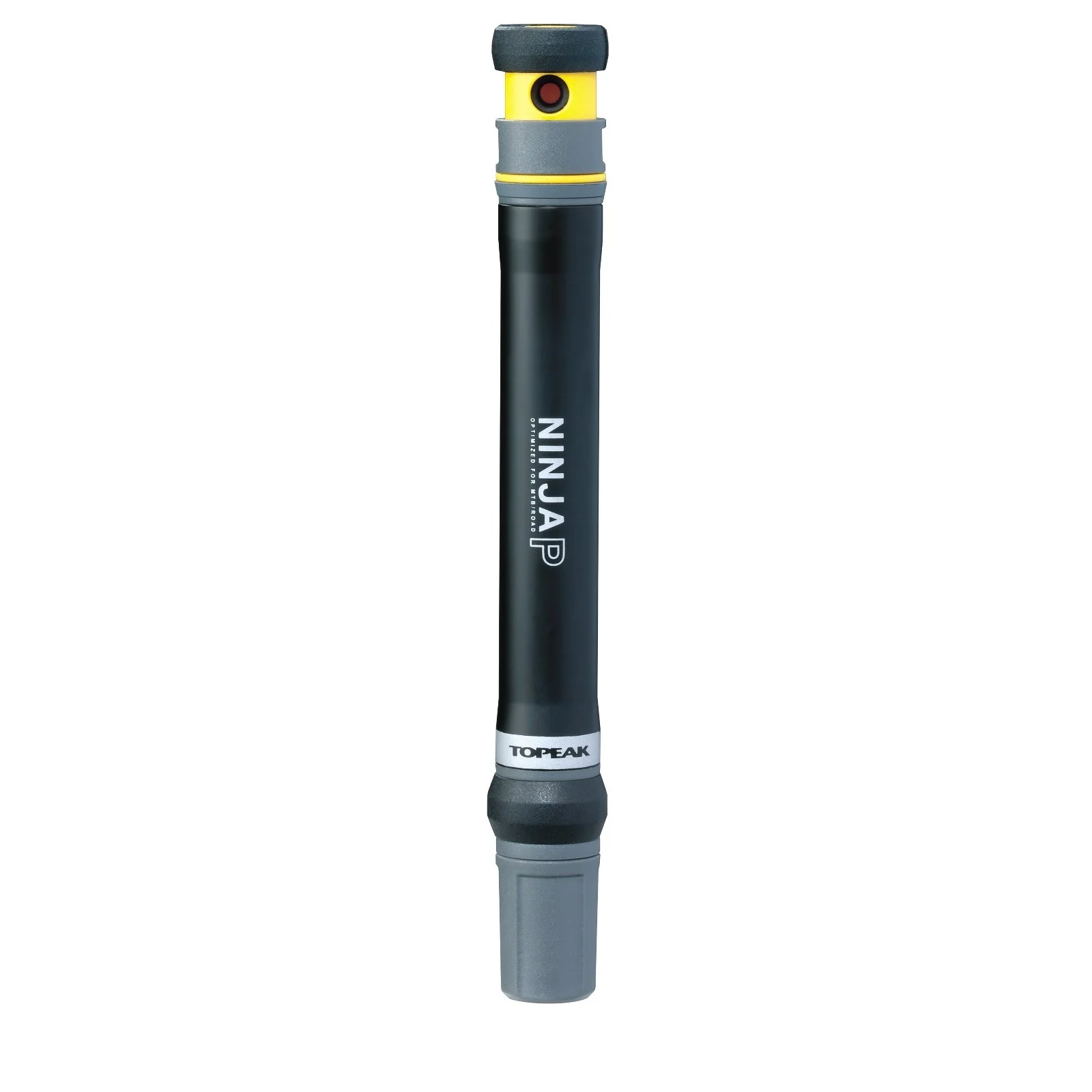 Topeak Standpumpe Ninja P Presta Ventil