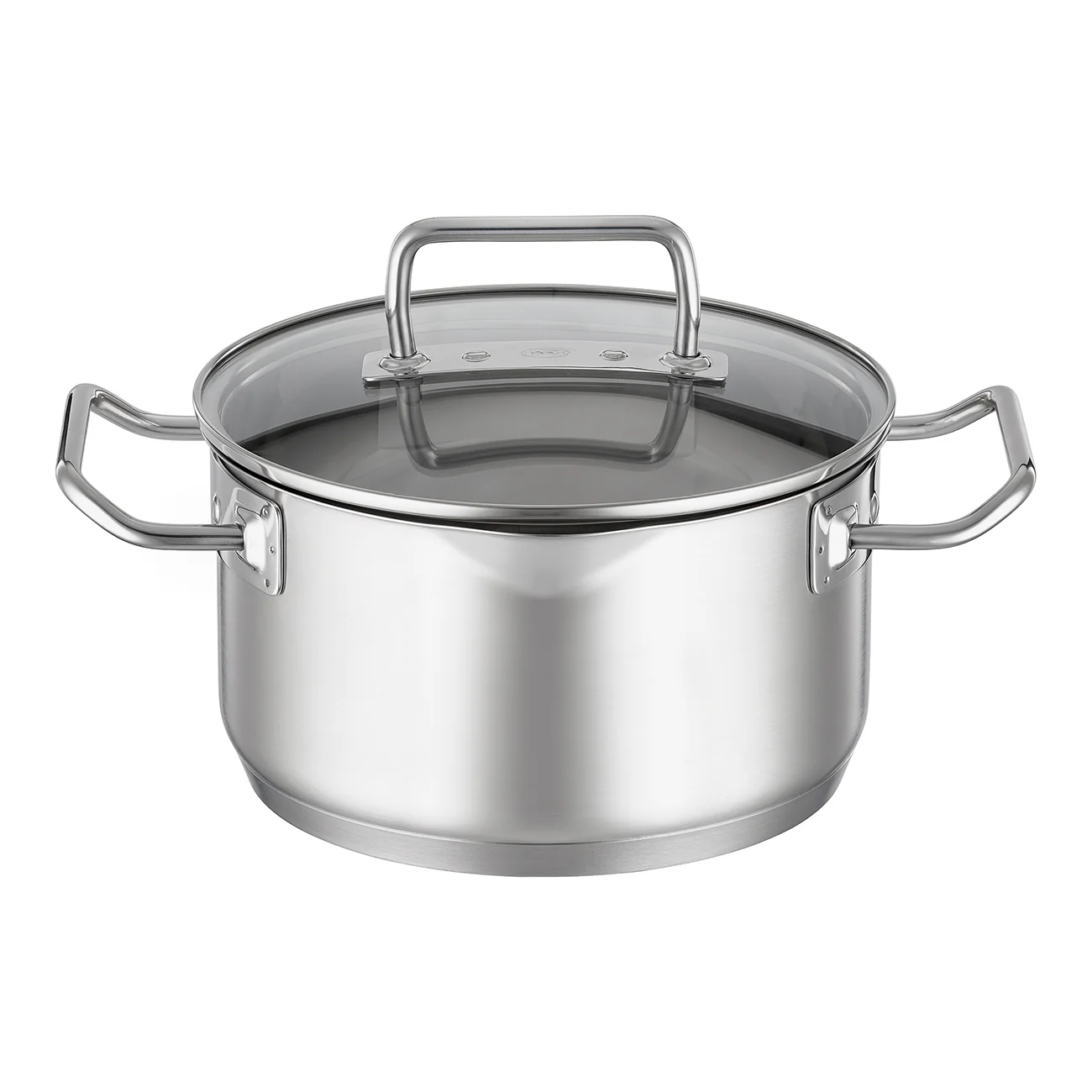 Rösle Expertiso 4-tlg edelstahl, Topfset, Spülmaschinengeeignet, Innenskalierung - Image 3