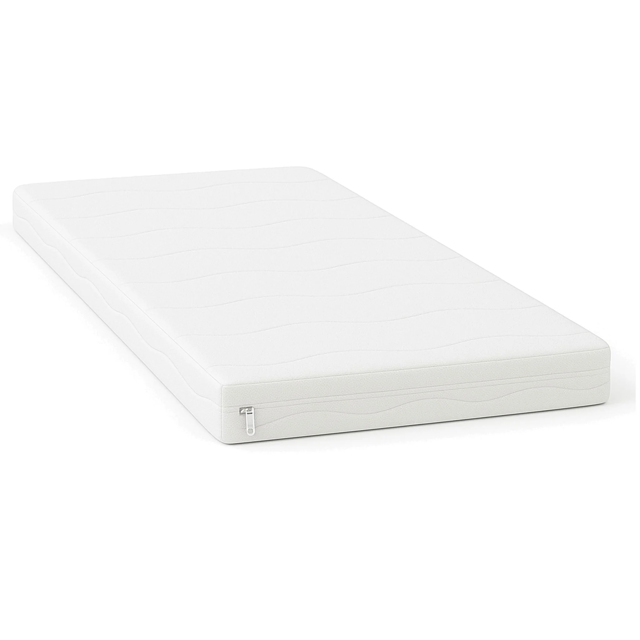 Topper Gold 80x200 mittel 7cm hoch 7-Zonen - Image 33