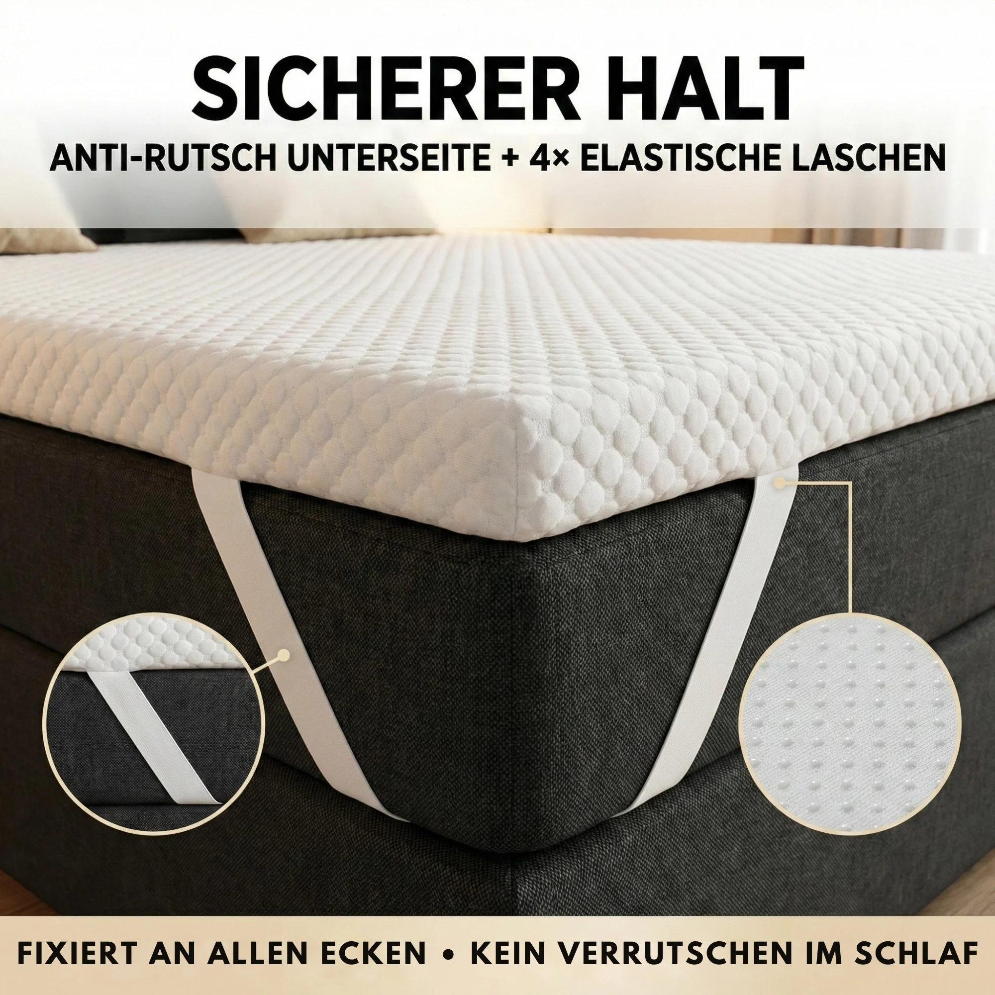 Topper Soft 90x200cm - Image 17