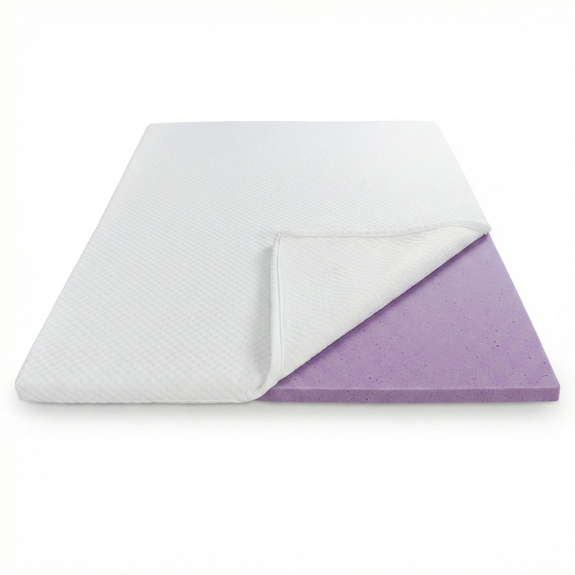 Topper Soft 90x200cm - Image 5