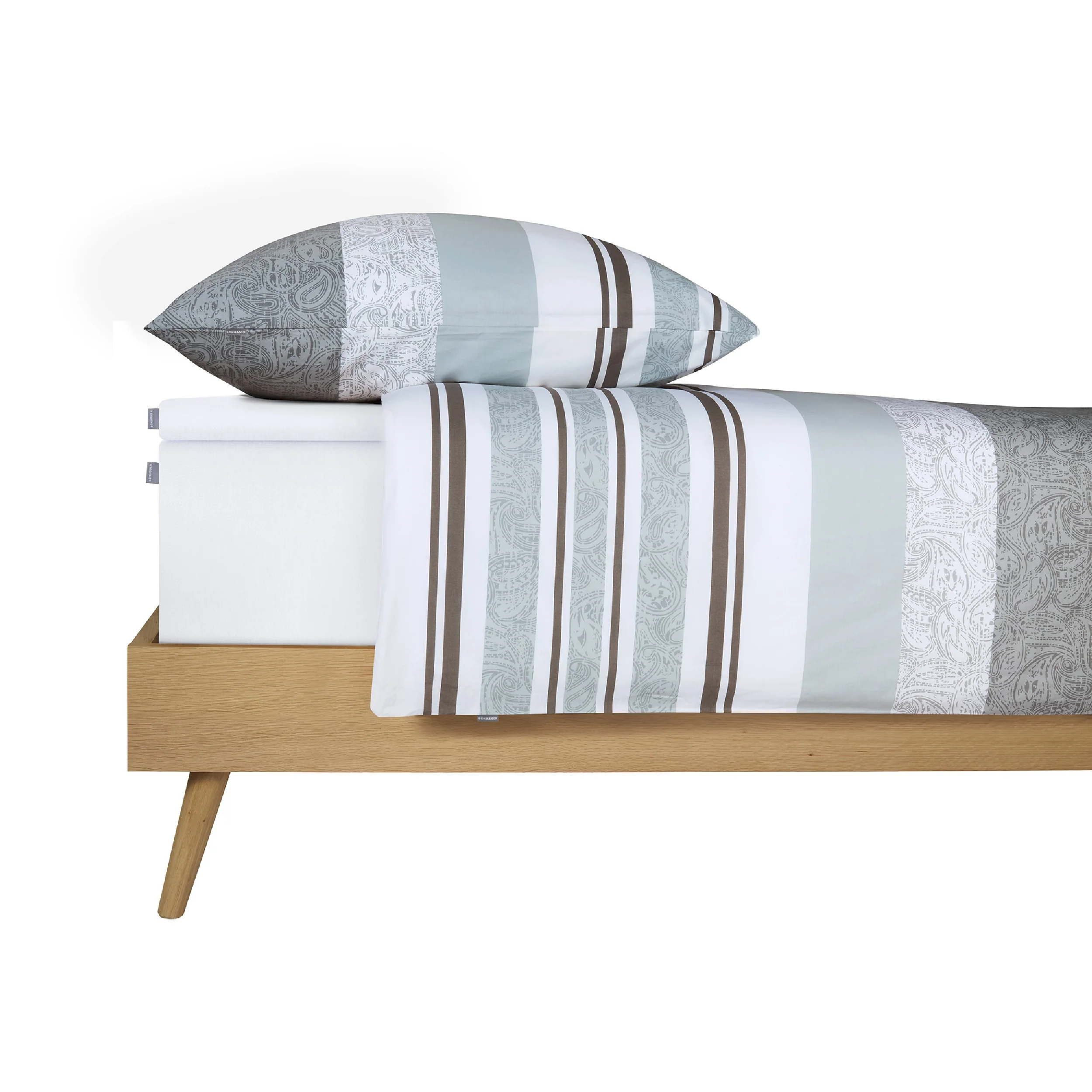 Topper Spannbettlaken Flexi - Image 11