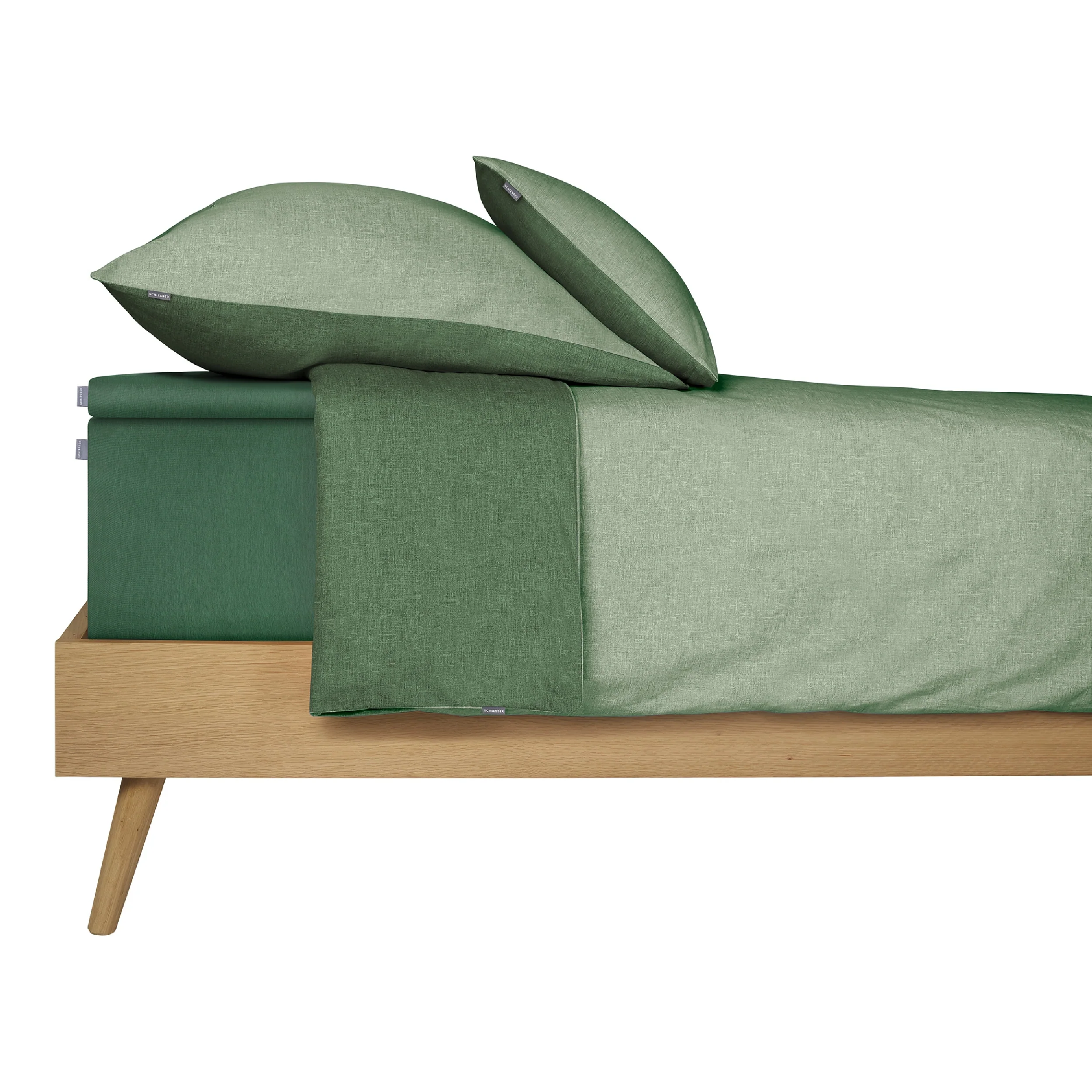 Topper Spannbettlaken Flexi - Image 17