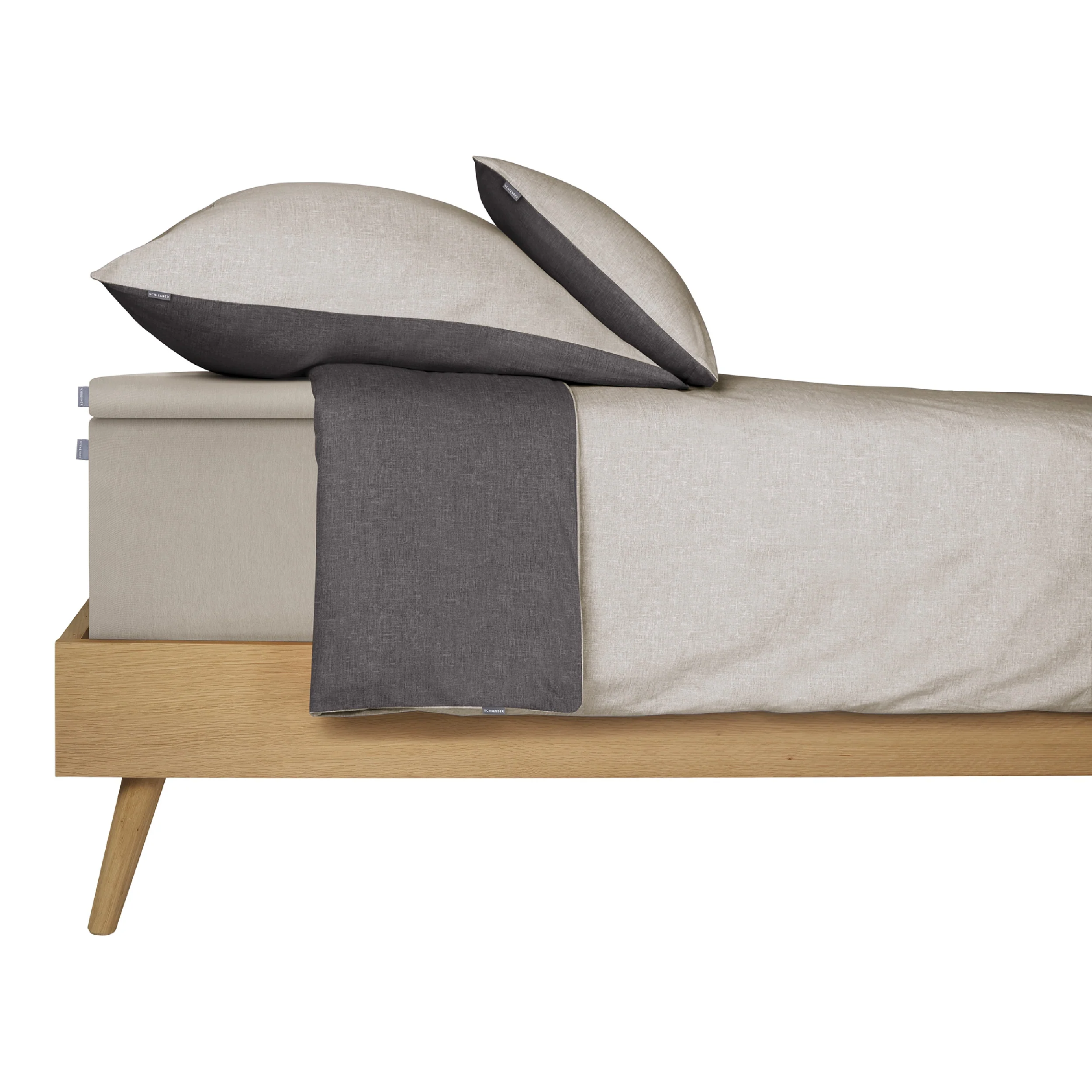 Topper Spannbettlaken Flexi - Image 23