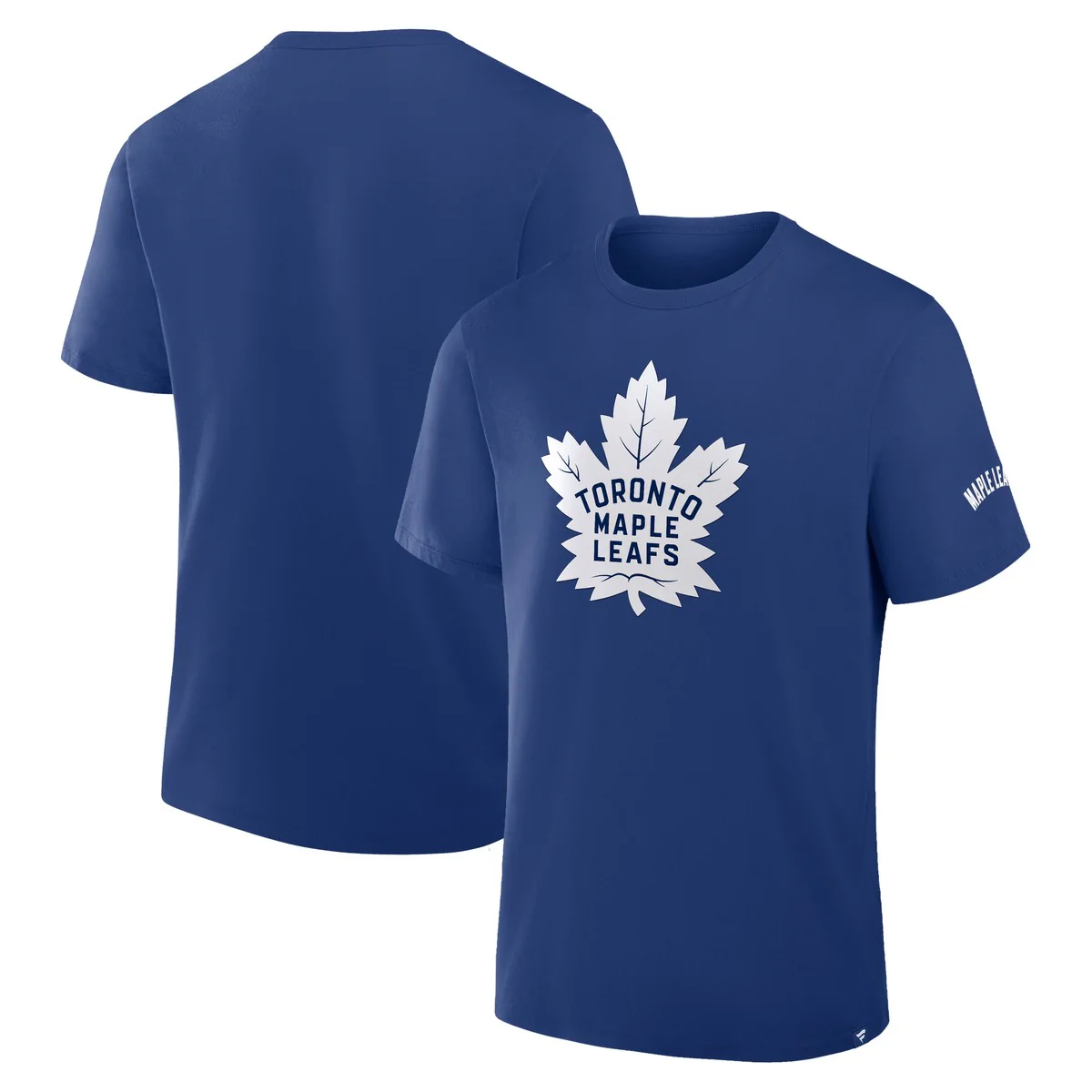 Toronto Maple Leafs Hat Trick Tee NHL