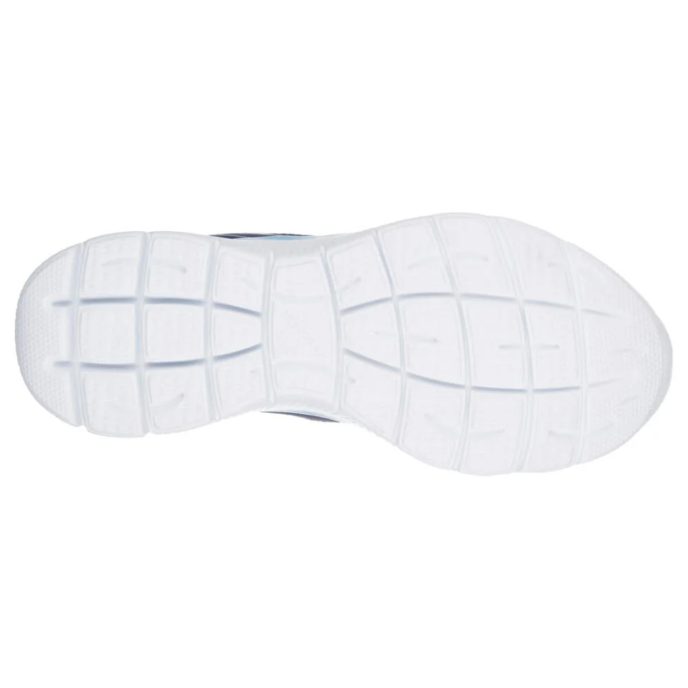 Trainingsschuhe Frau Skechers Summits Suited Marineblau - Image 27