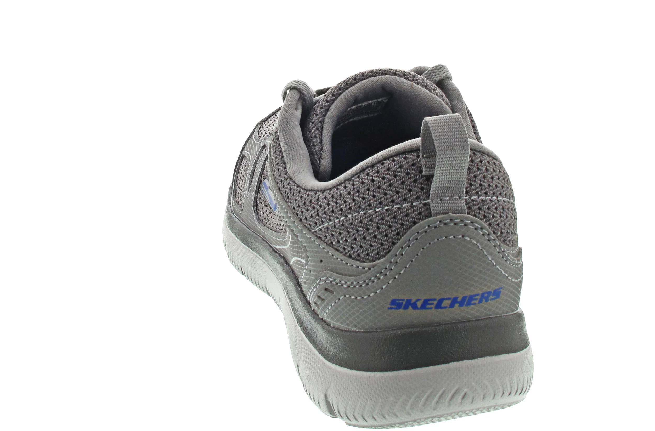 Skechers Summits South rim Sneaker Grau - Image 26