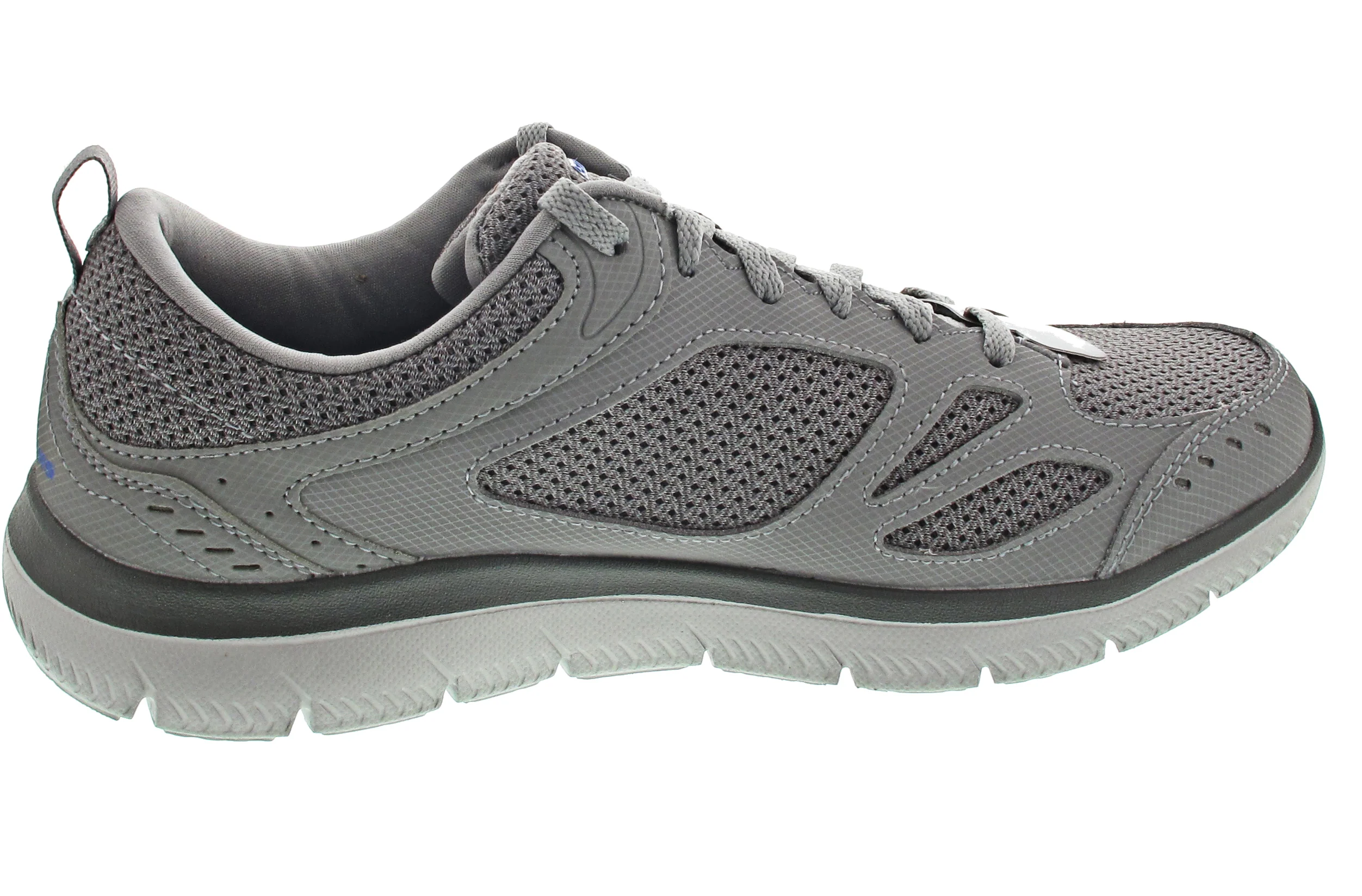Skechers Summits South rim Sneaker Grau - Image 27
