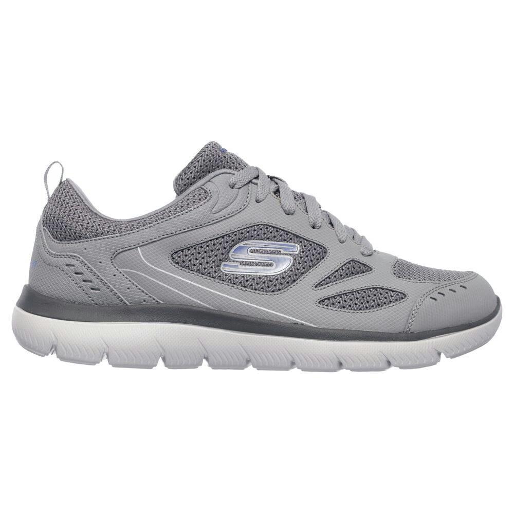 Skechers Summits South rim Sneaker Grau - Image 8