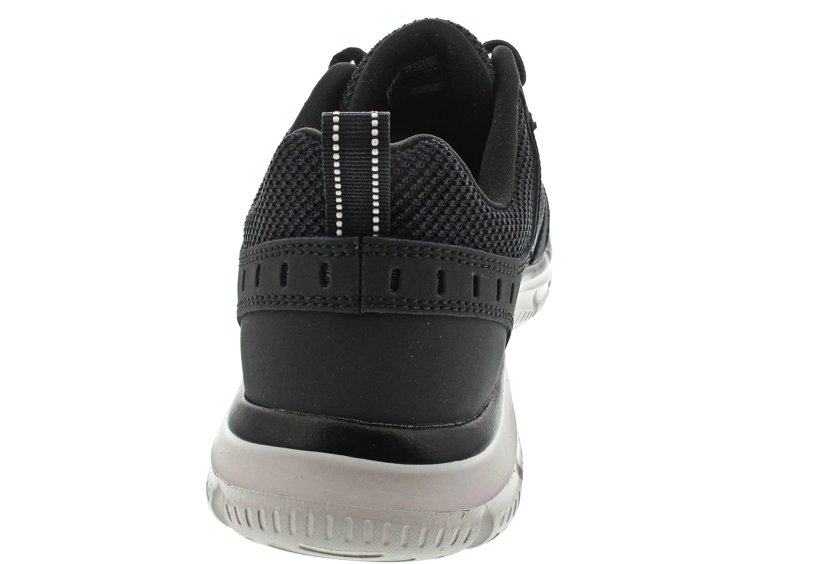 Skechers Track Knockhill Sneaker low Schwarz - Image 29