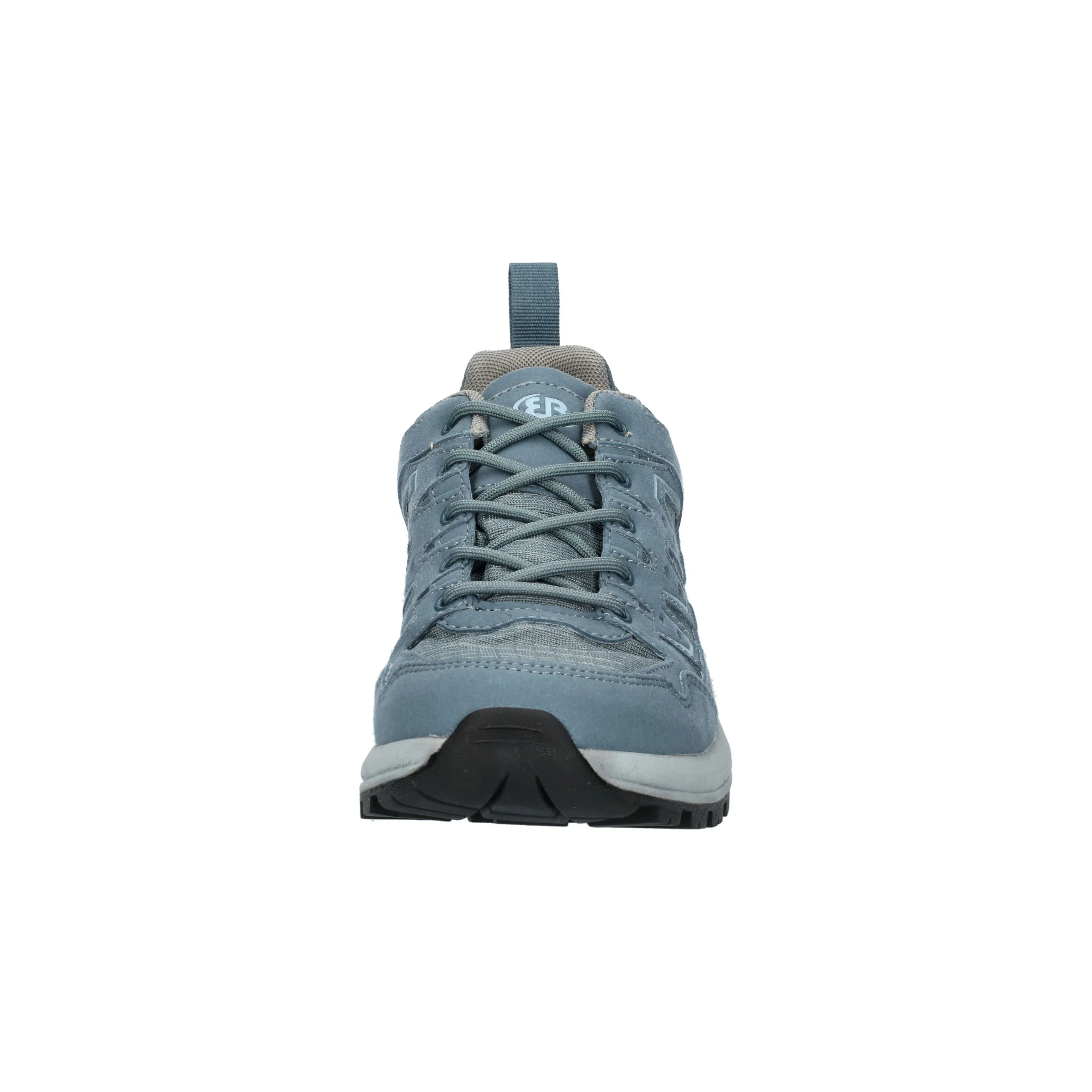 Trekkingschuh Damen Schnürung wasserdicht blau Brütting Mount Torbert - Image 15