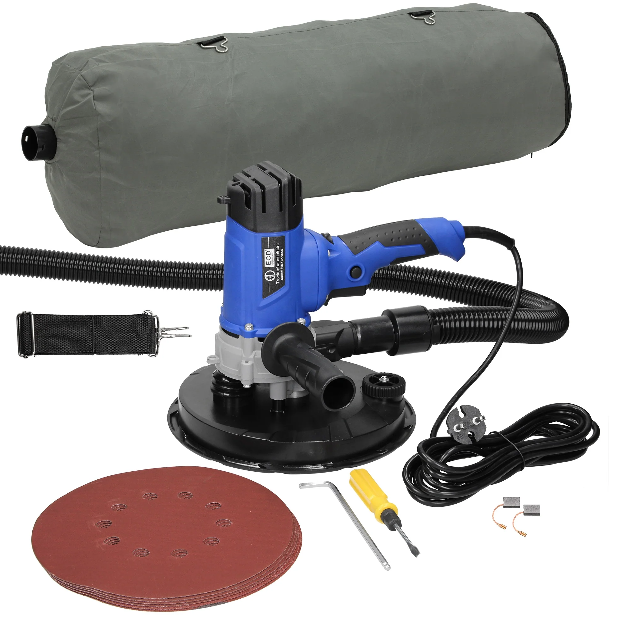 Trockenbauschleifer 1200W