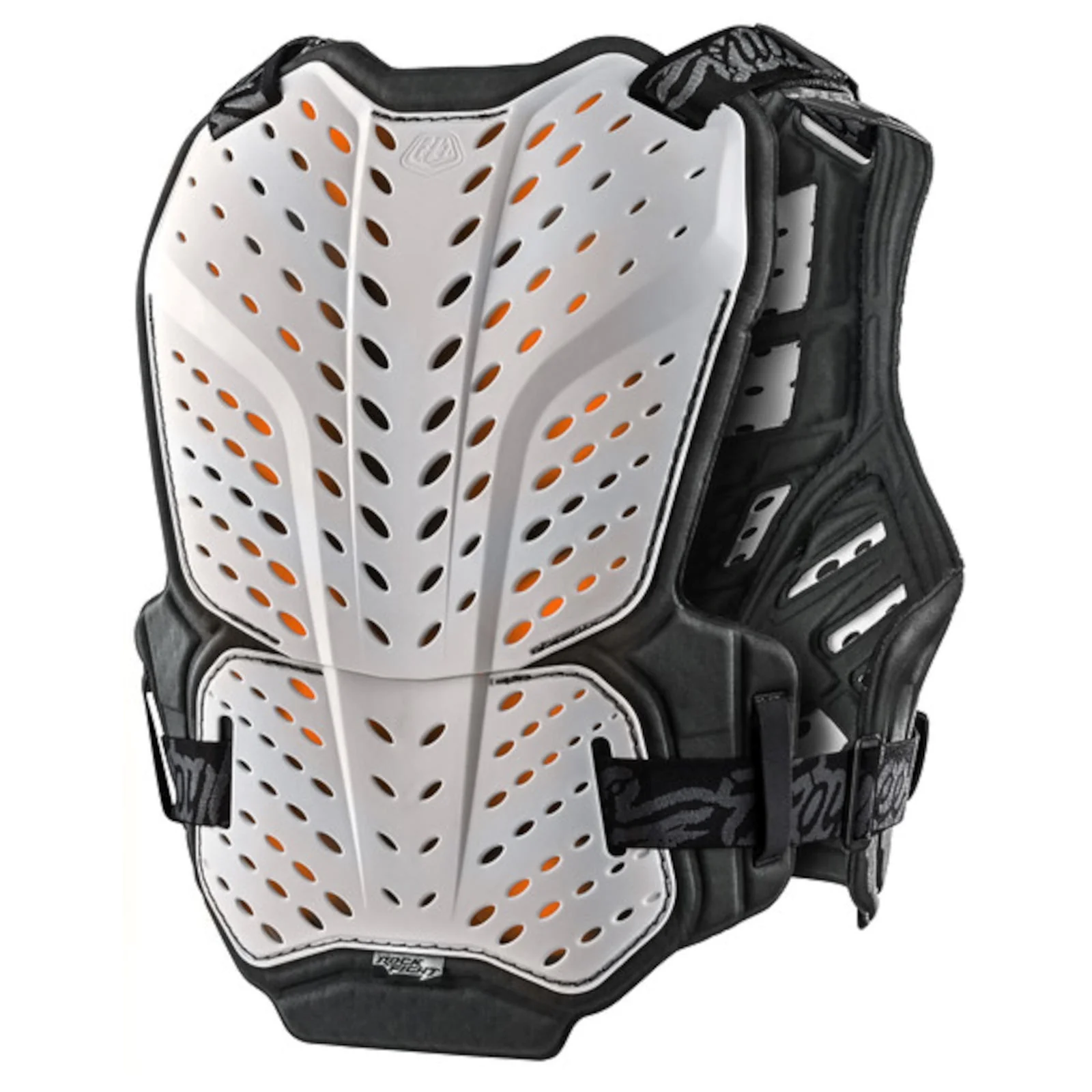 Troy Lee Designs Brustpanzer Rockfight CE - Image 4