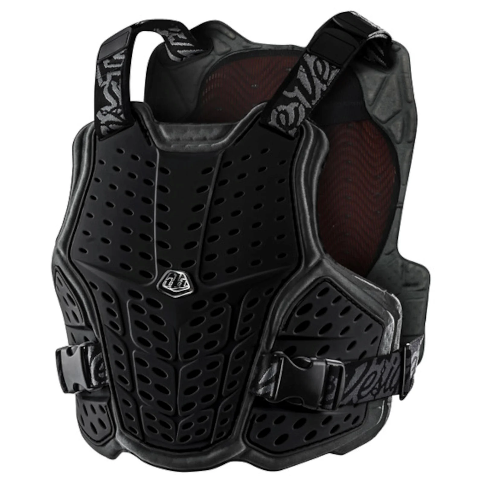 Troy Lee Designs Brustpanzer Rockfight CE Flex - Image 3