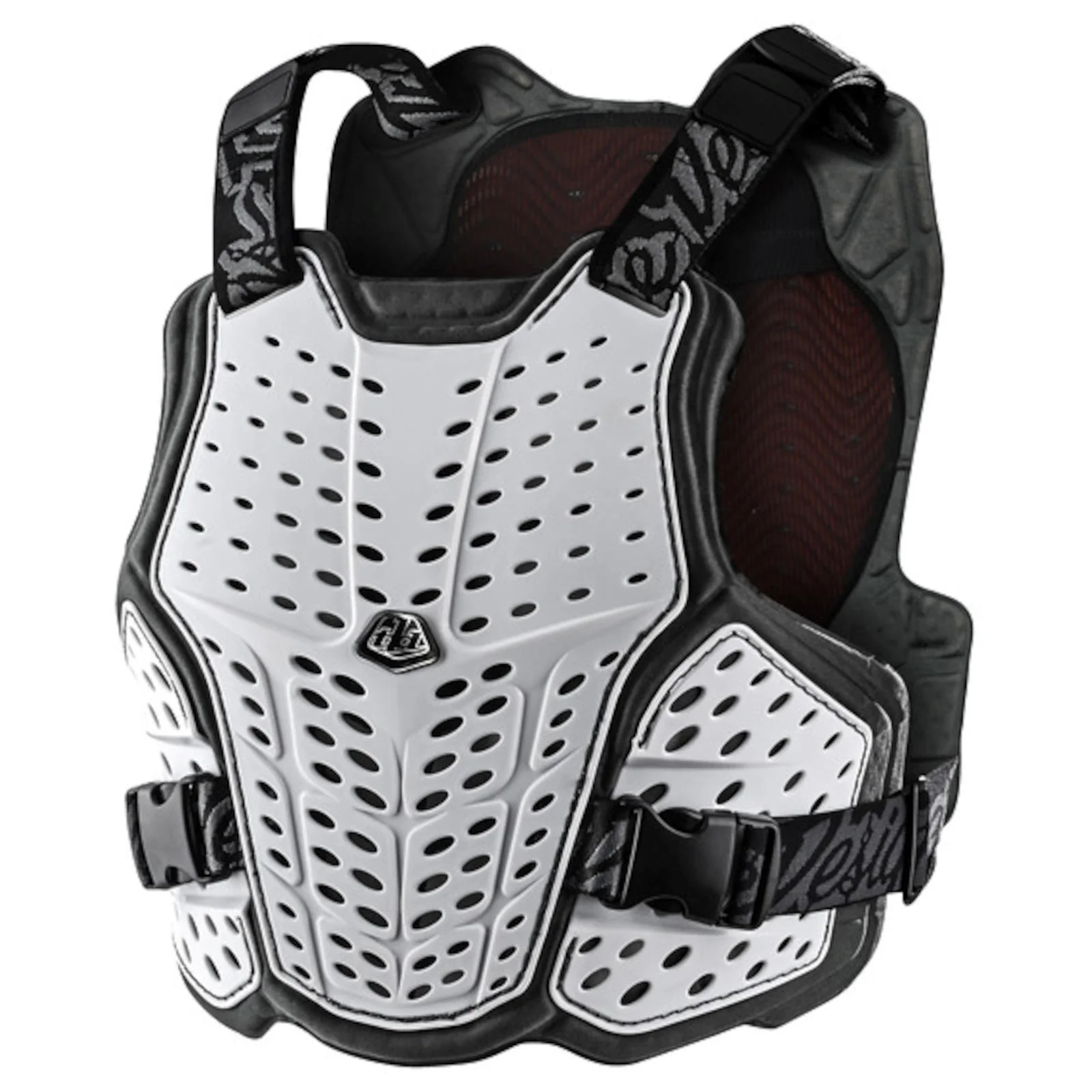 Troy Lee Designs Brustpanzer Rockfight CE Flex - Image 5