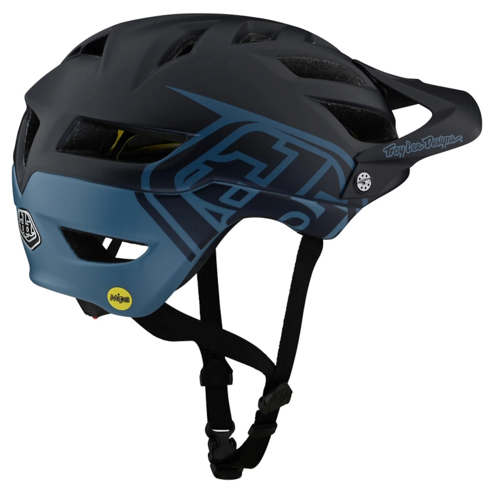 Troy Lee Designs Fahrradhelm A1 Mips Classic - Image 2