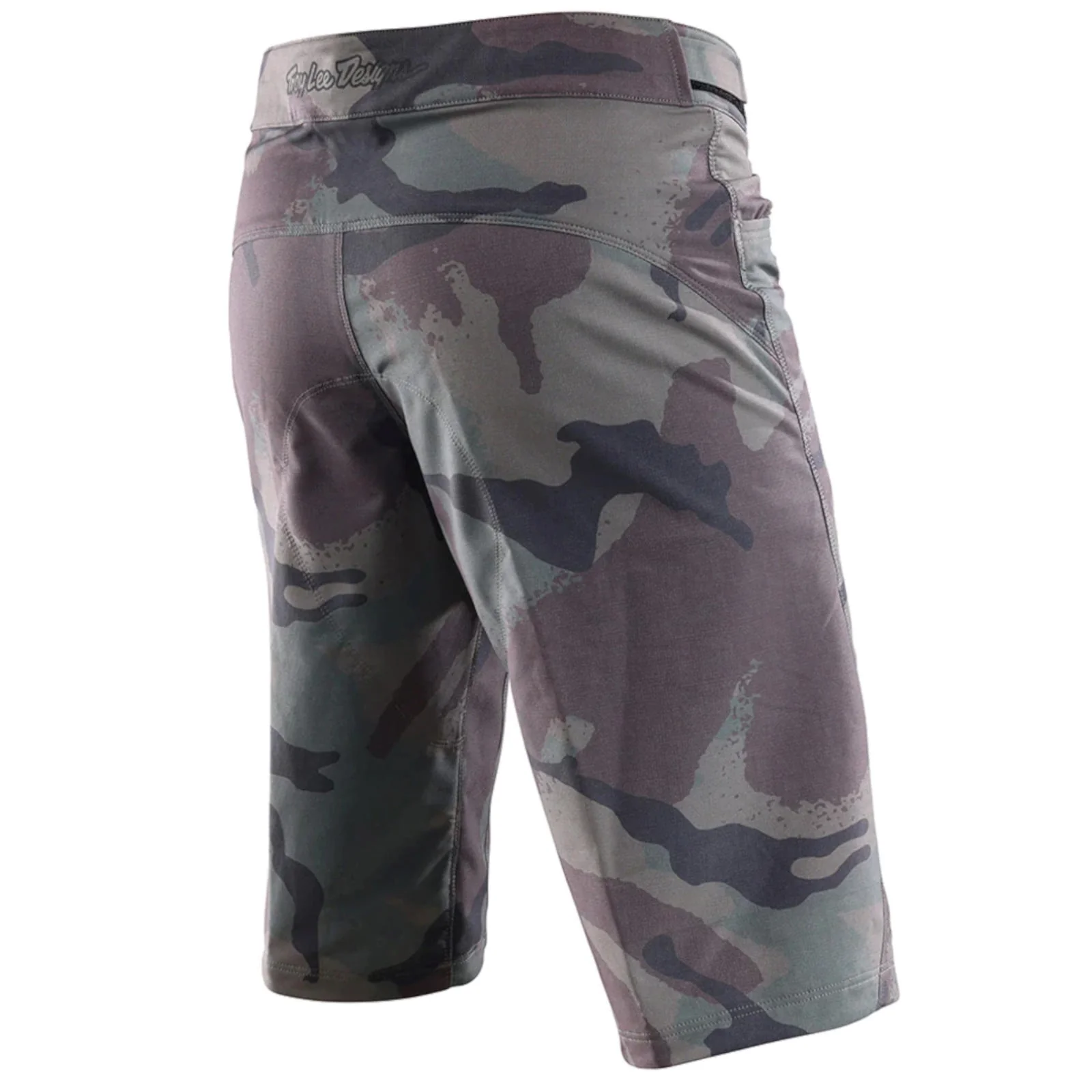 Troy Lee Designs Herren Downhill Shorts Flowline - Image 2