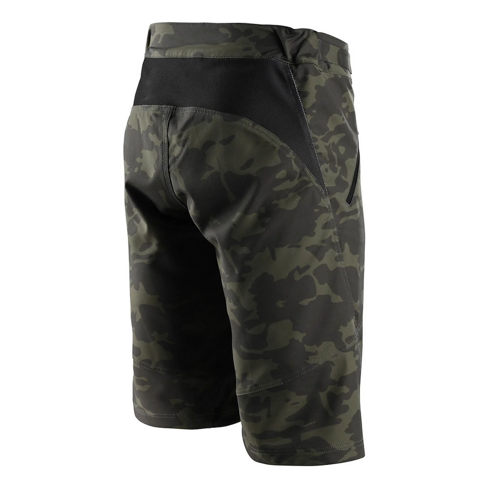 Troy Lee Designs Herren Downhill Shorts Flowline - Image 2
