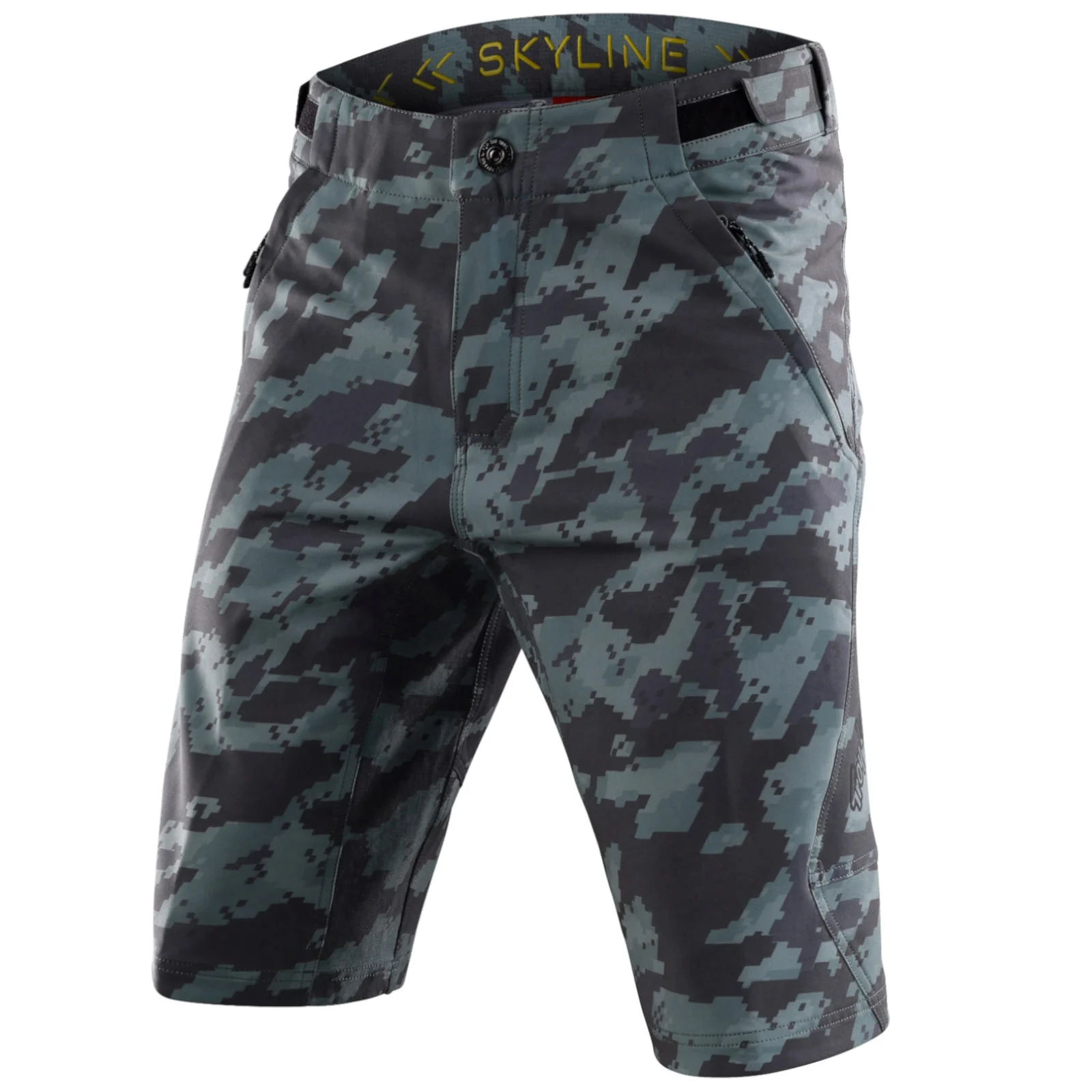 Troy Lee Designs Herren Downhill Shorts Skyline - Image 29
