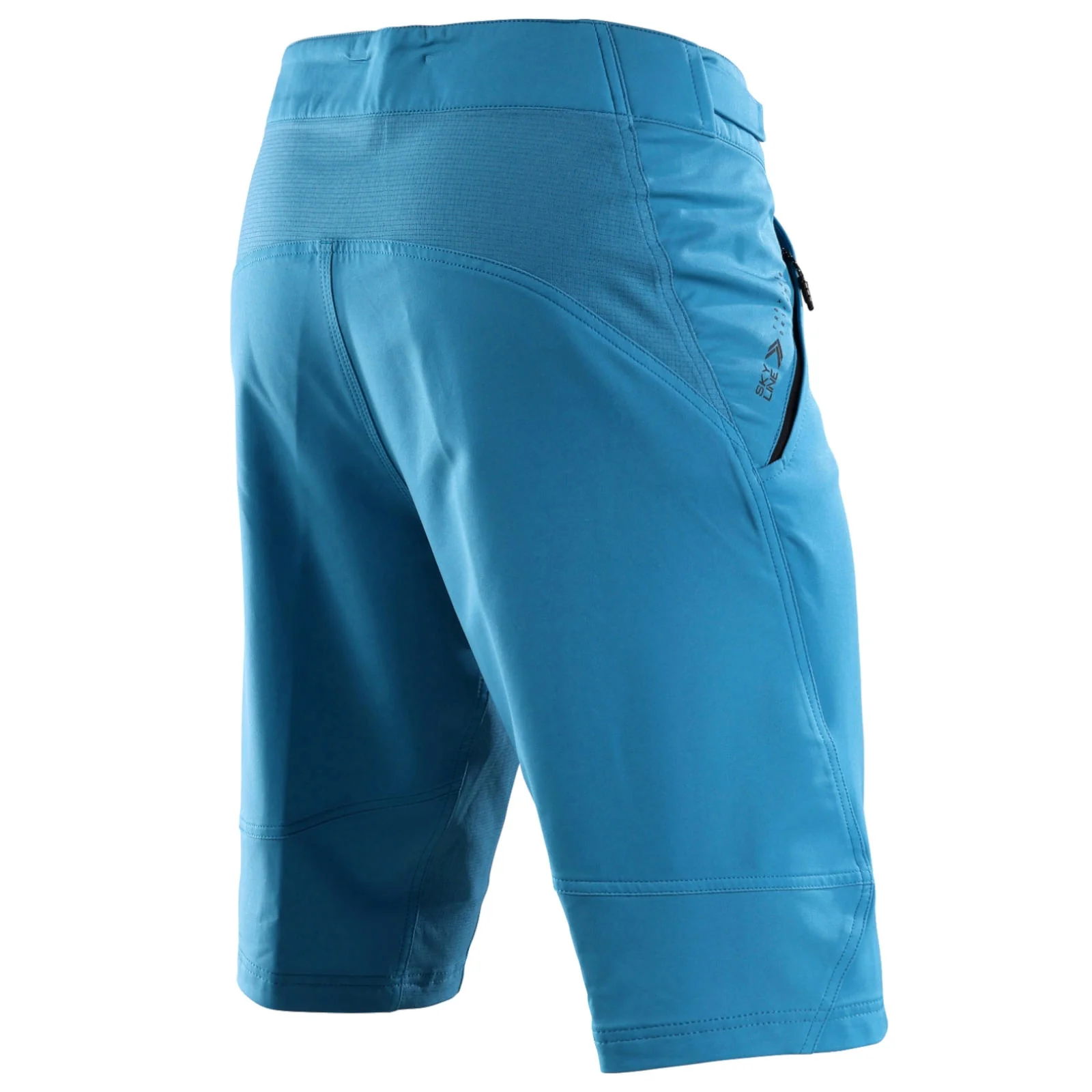 Troy Lee Designs Herren Downhill Shorts Skyline - Image 6