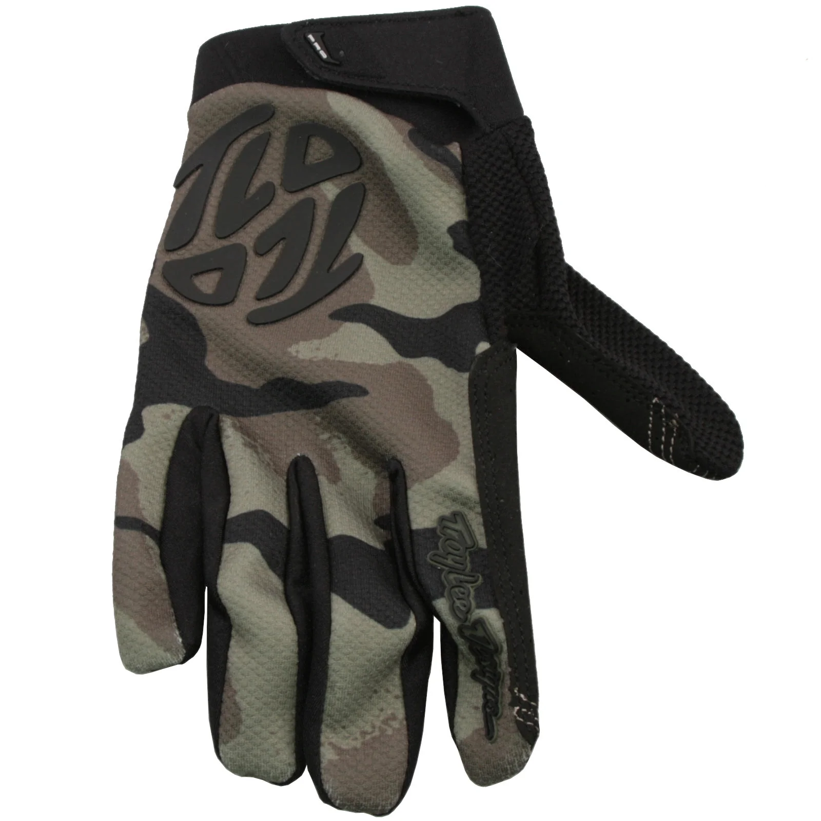 Troy Lee Designs Herren Handschuh GP Pro - Image 2