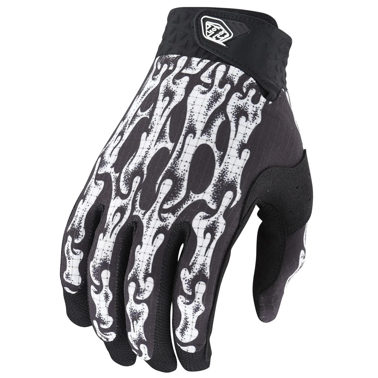 Troy Lee Designs Herren Handschuhe Air Slime Hands - Image 7