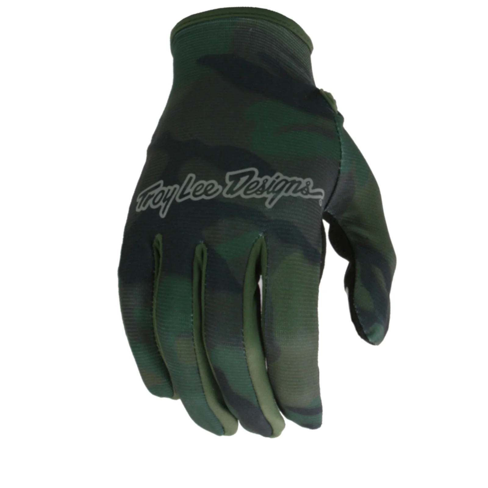 Troy Lee Designs Herren Handschuhe Flowline - Image 8