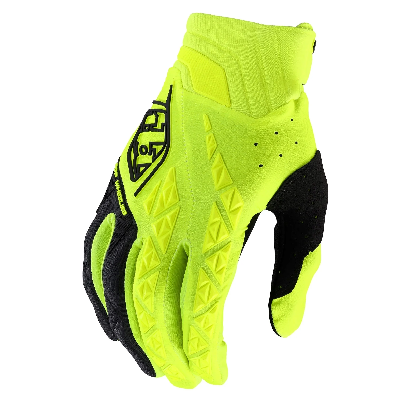 Troy Lee Designs Herren Handschuhe SE Pro - Image 17