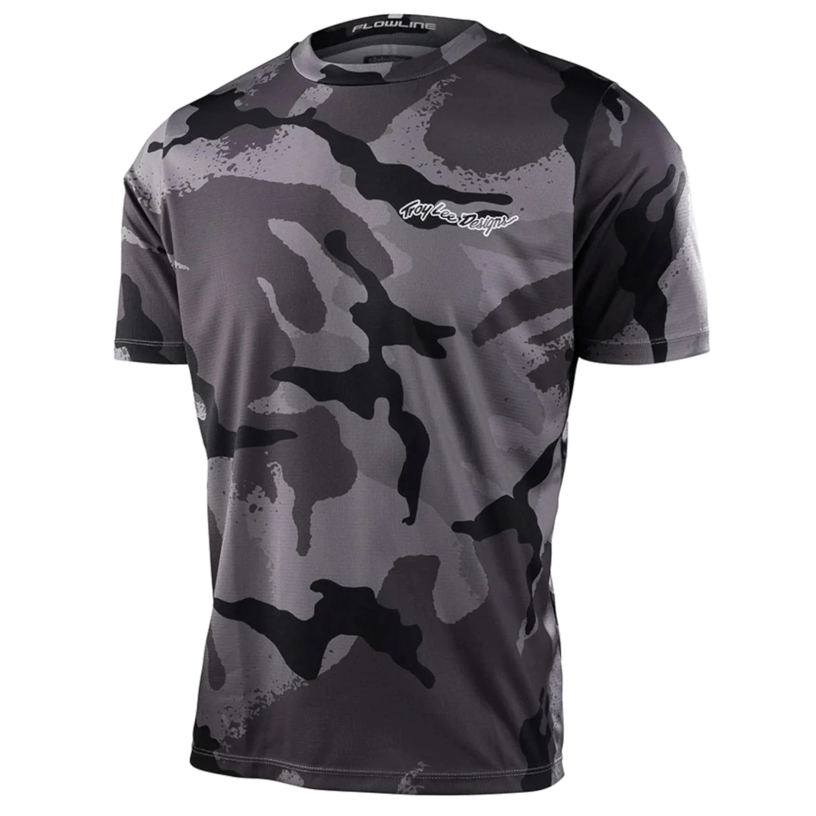 Troy Lee Designs Herren Jersey Kurzarm Flowline - Image 3