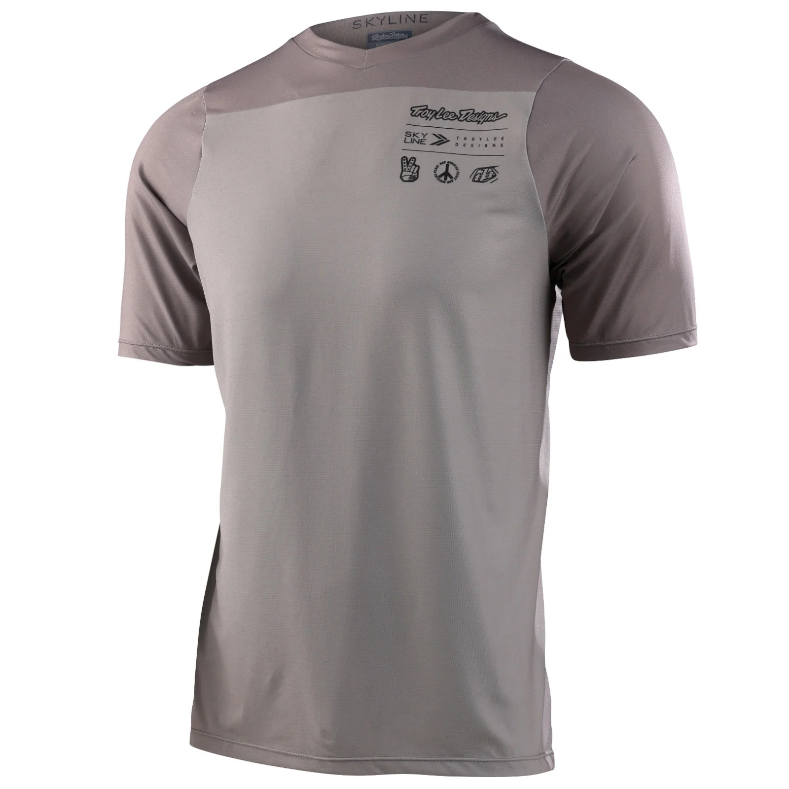 Troy Lee Designs Herren Jersey Kurzarm Skyline - Image 3