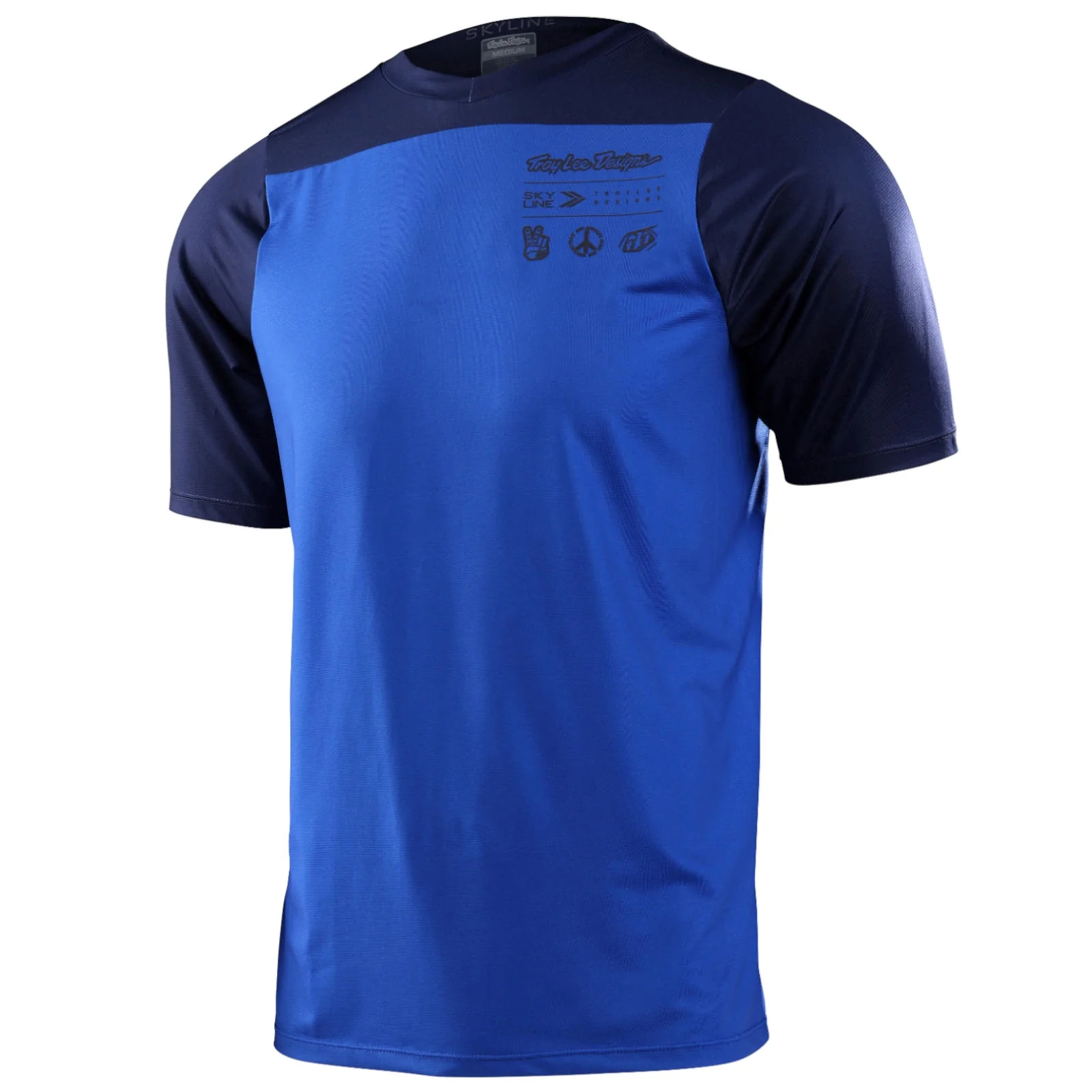Troy Lee Designs Herren Jersey Kurzarm Skyline - Image 4