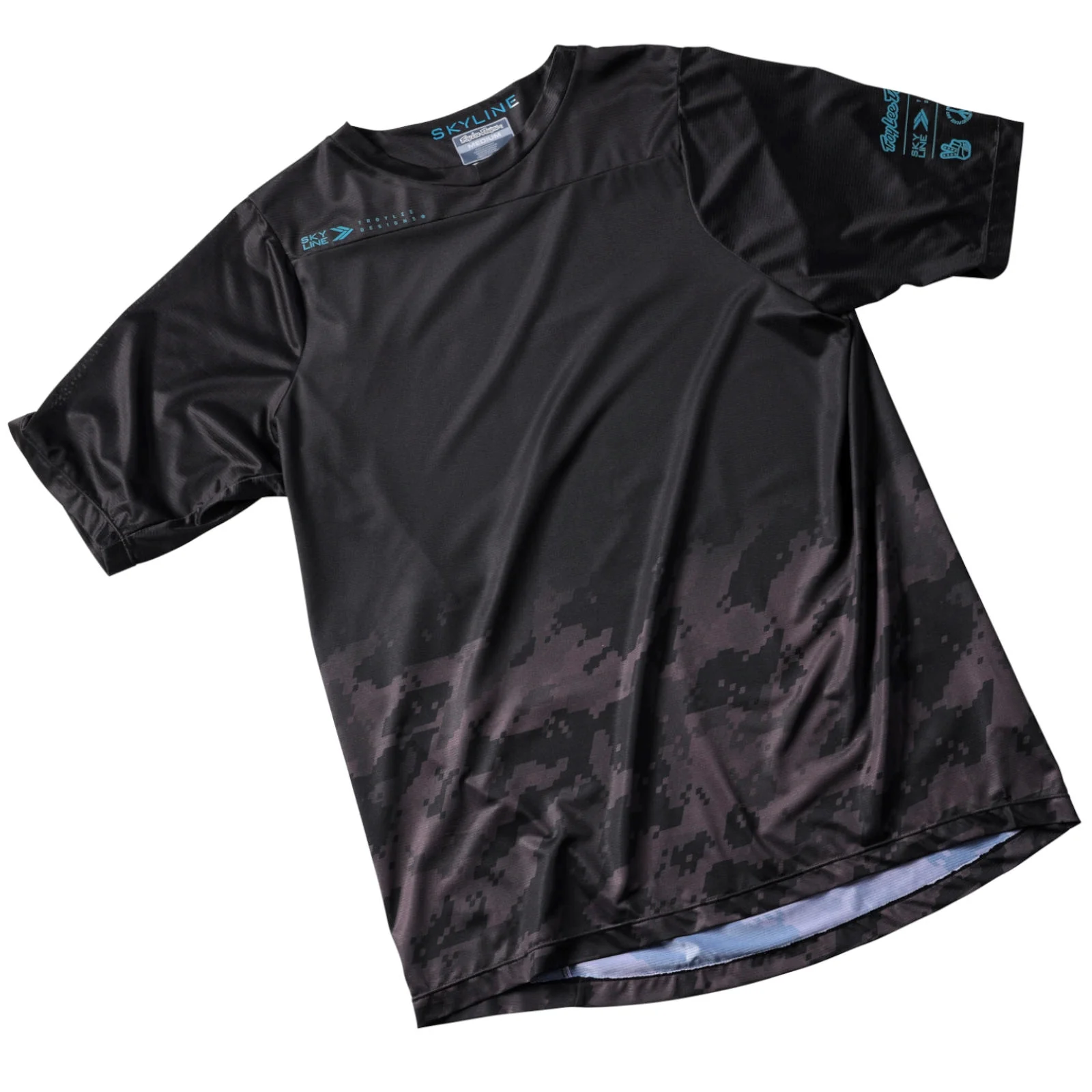 Troy Lee Designs Herren Jersey Kurzarm Skyline - Image 3